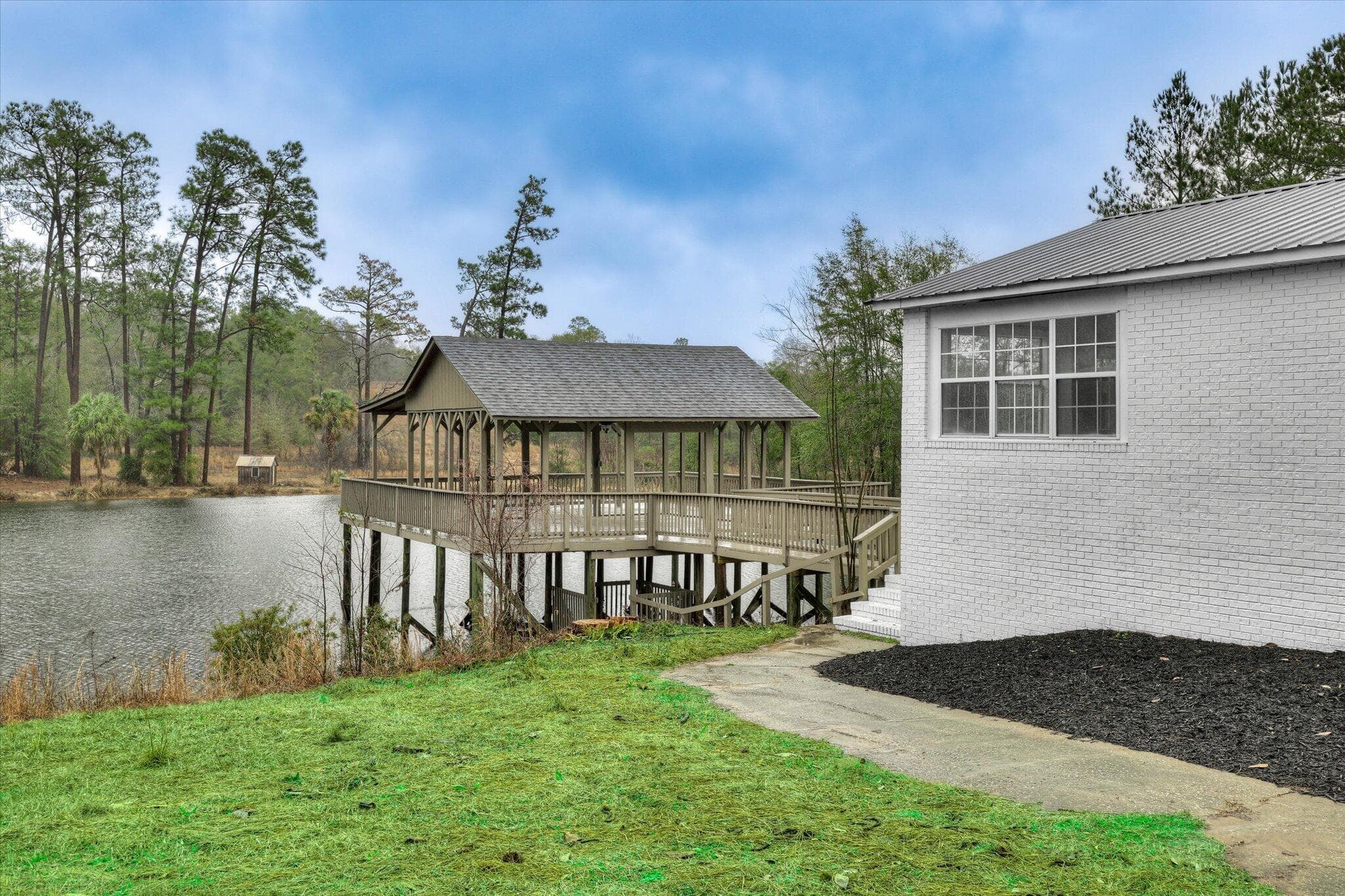 0 Mike Padgett Highway, Augusta, GA 30906