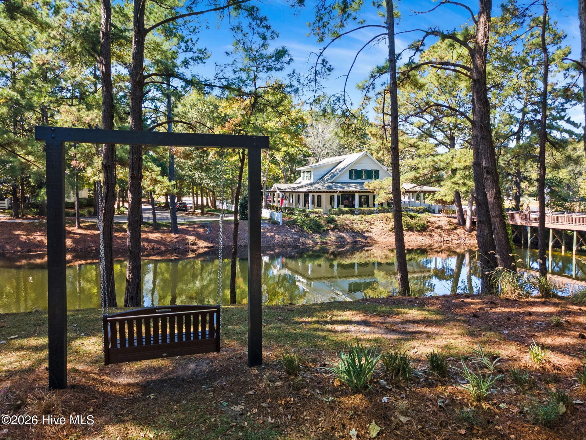 Single Family Residence at 9099 Village Lake Drive SW, Calabash, NC 28467, photo 59 of 63