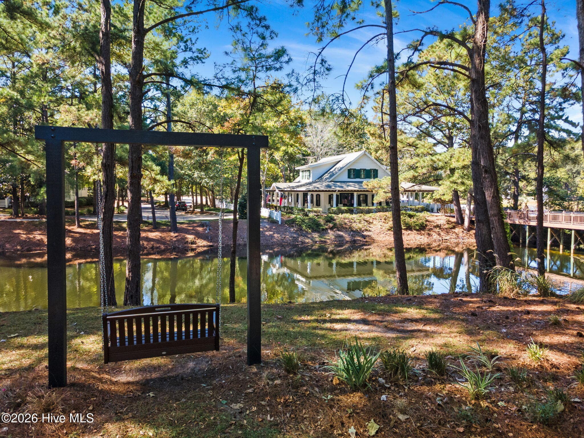Single Family Residence at 9099 Village Lake Drive SW, Calabash, NC 28467, photo 59 of 63