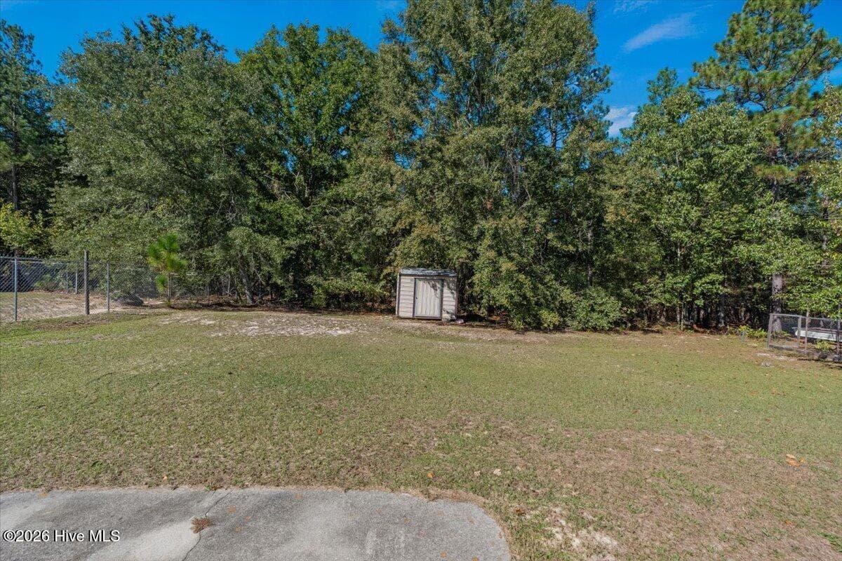 Single Family Residence at 3452 Monte Carlo Drive, Augusta, GA 30906, photo 22 of 24