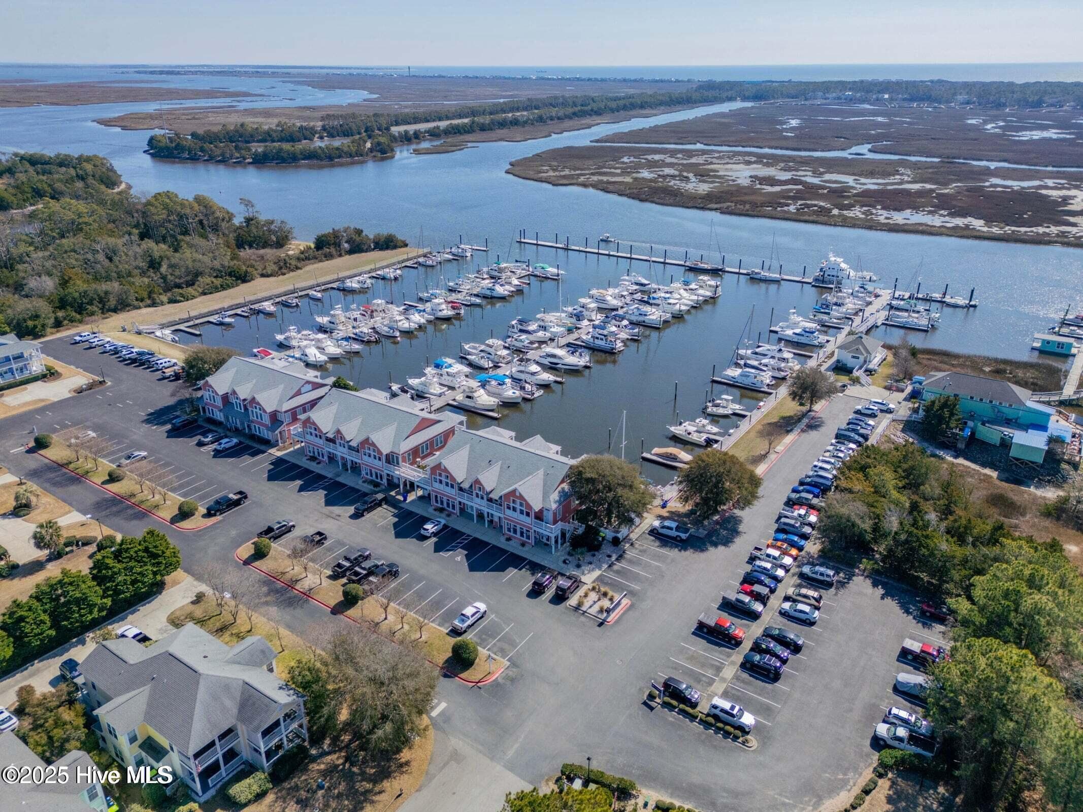 Residential Lot at 17 & 18 Barnes Bluff Drive SE, Southport, NC 28461, photo 15 of 21