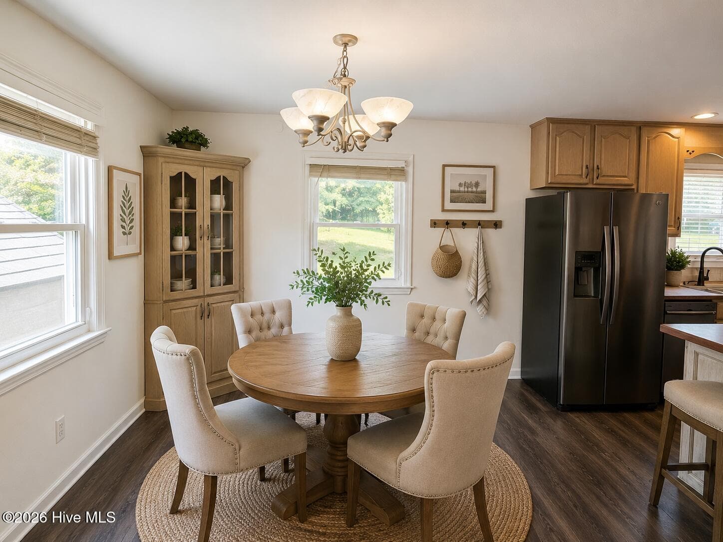 609 Francis Court, Spring Lake, NC 28390