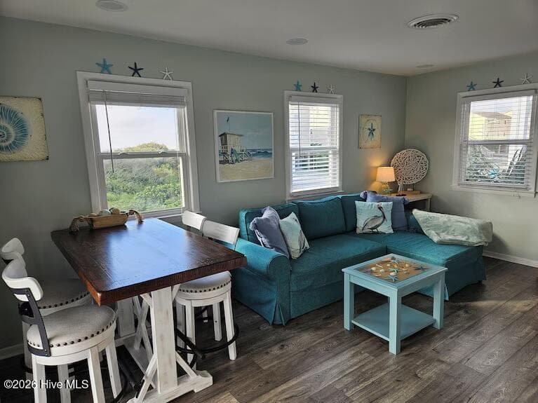 Condominium at 191 E First Street # 1, Ocean Isle Beach, NC 28469, photo 4 of 16