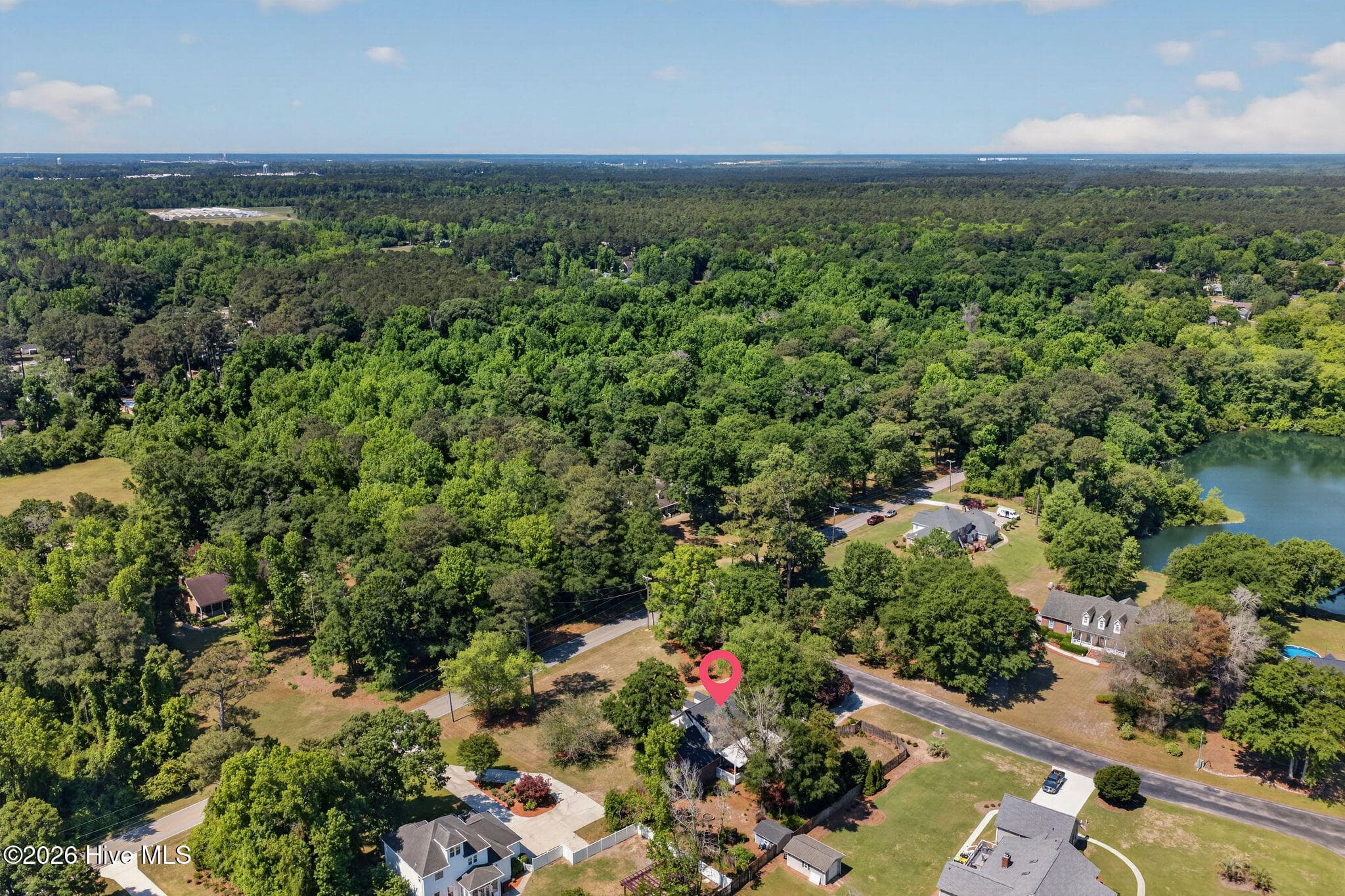 Single Family Residence at 3901 Marathon Avenue, Castle Hayne, NC 28429, photo 56 of 57