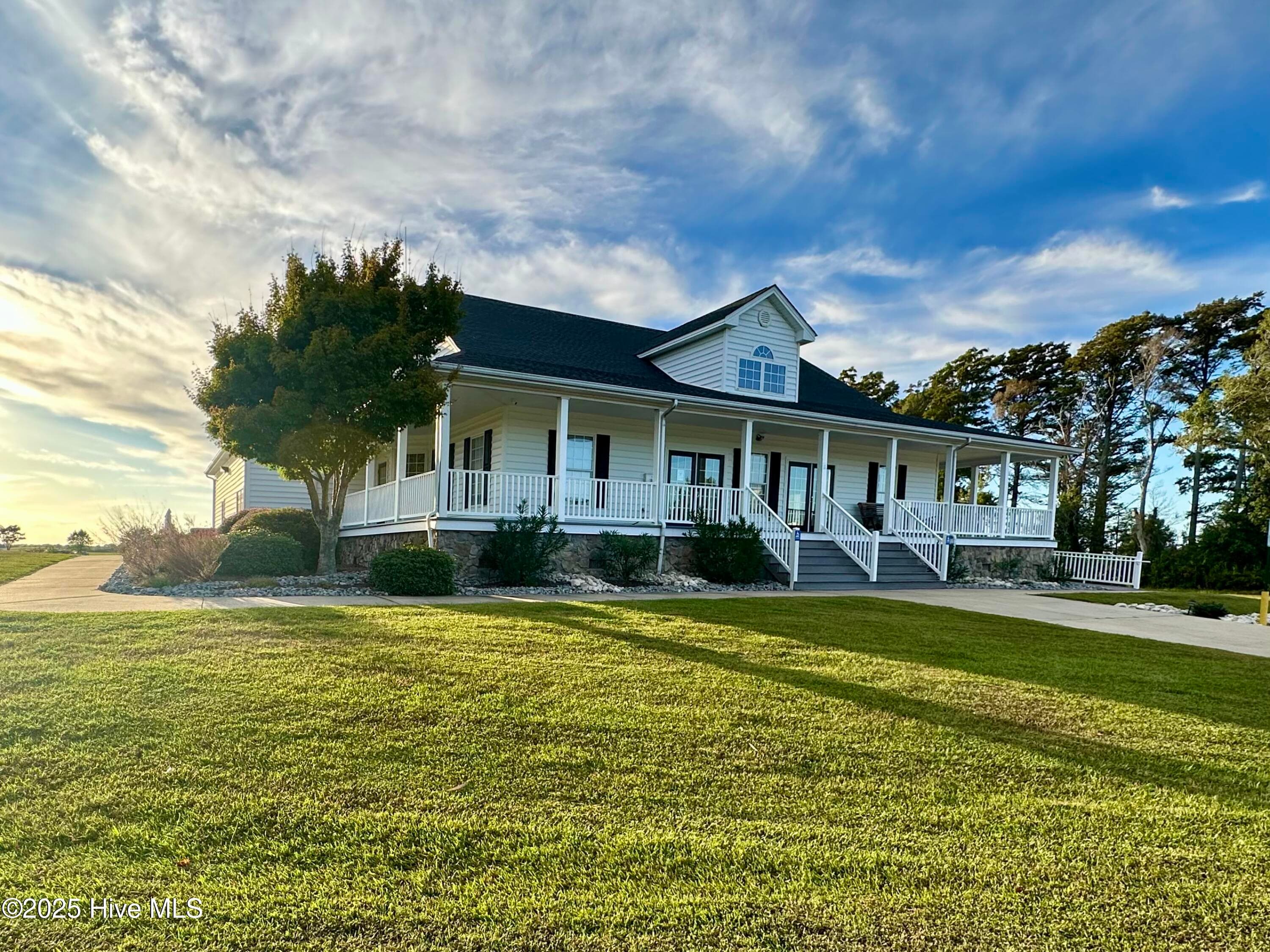 Residential Lot at 189 219 Bald Eagle Pointe Drive, Hertford, NC 27944, photo 13 of 17