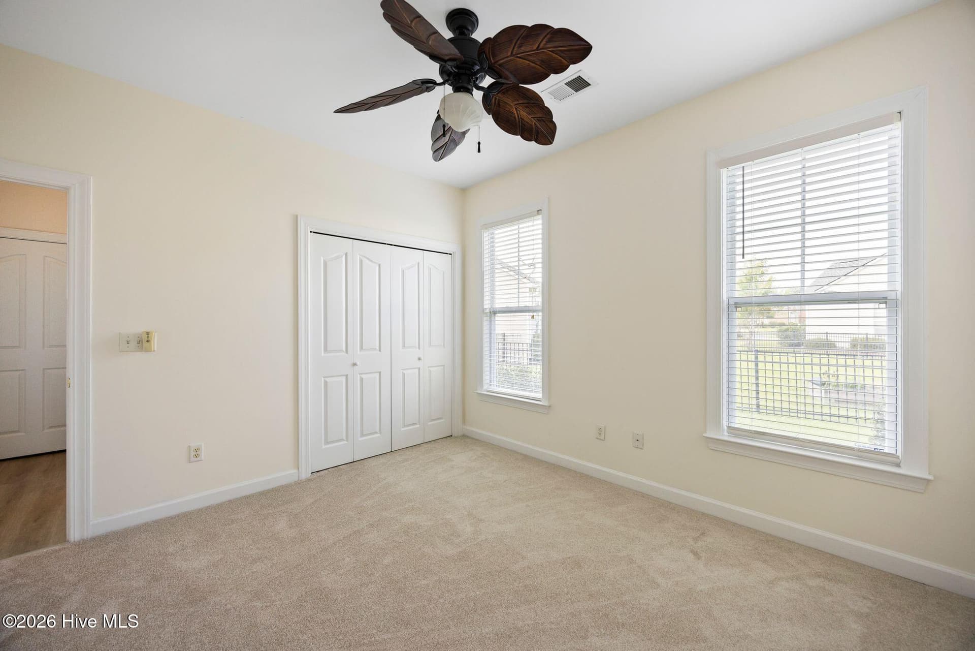 Bedroom 3 - 696 Donmovin Court NW, Calabash, NC 28467