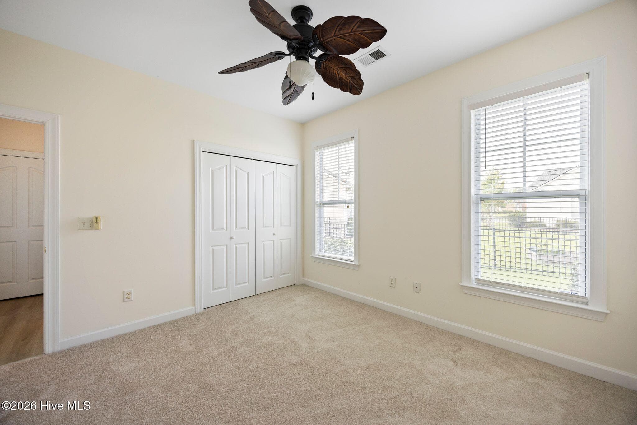 Bedroom 3 - 696 Donmovin Court NW, Calabash, NC 28467