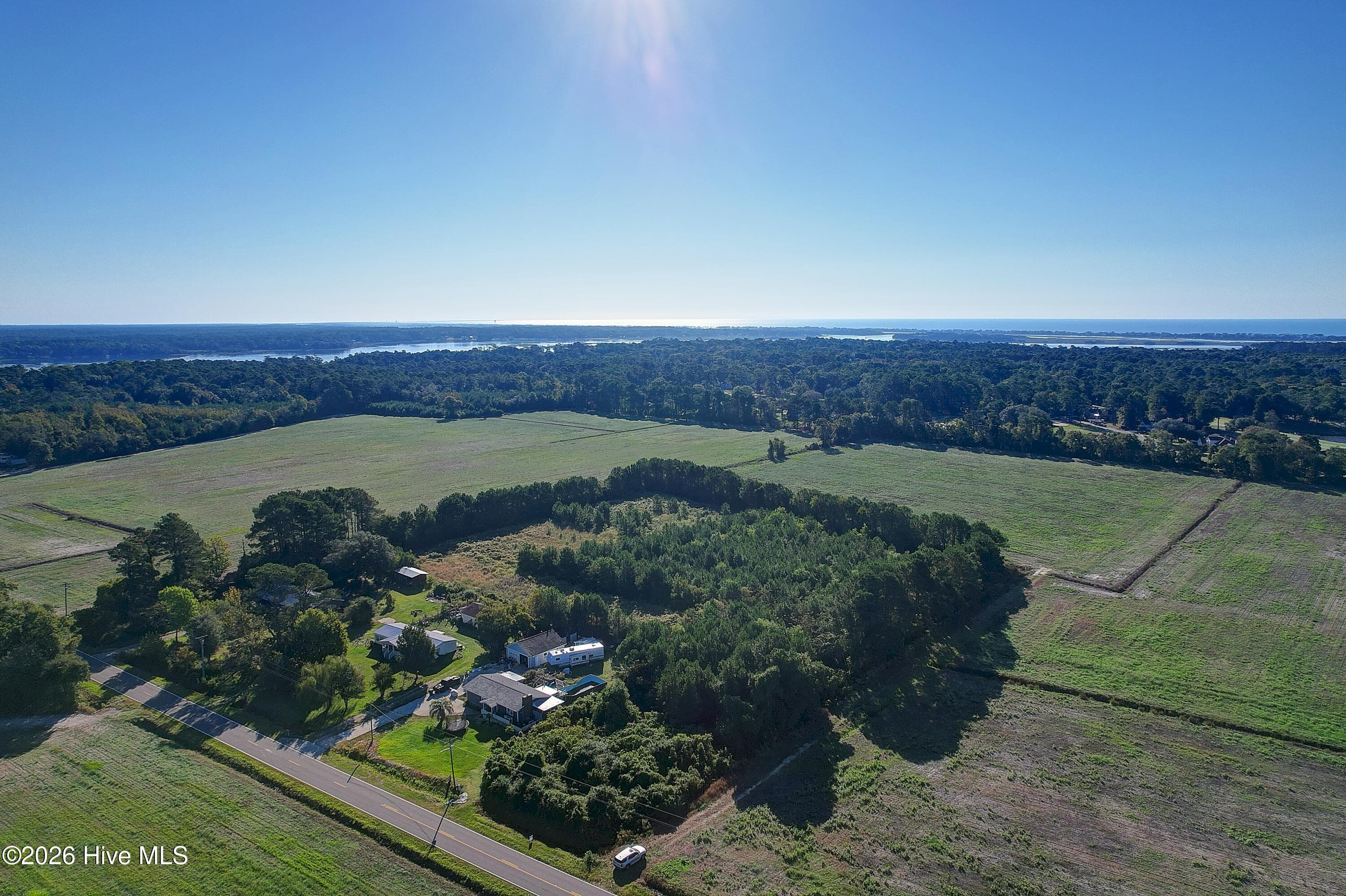 Undeveloped at 0 Varnamtown Road SW, Supply, NC 28462, photo 15 of 16