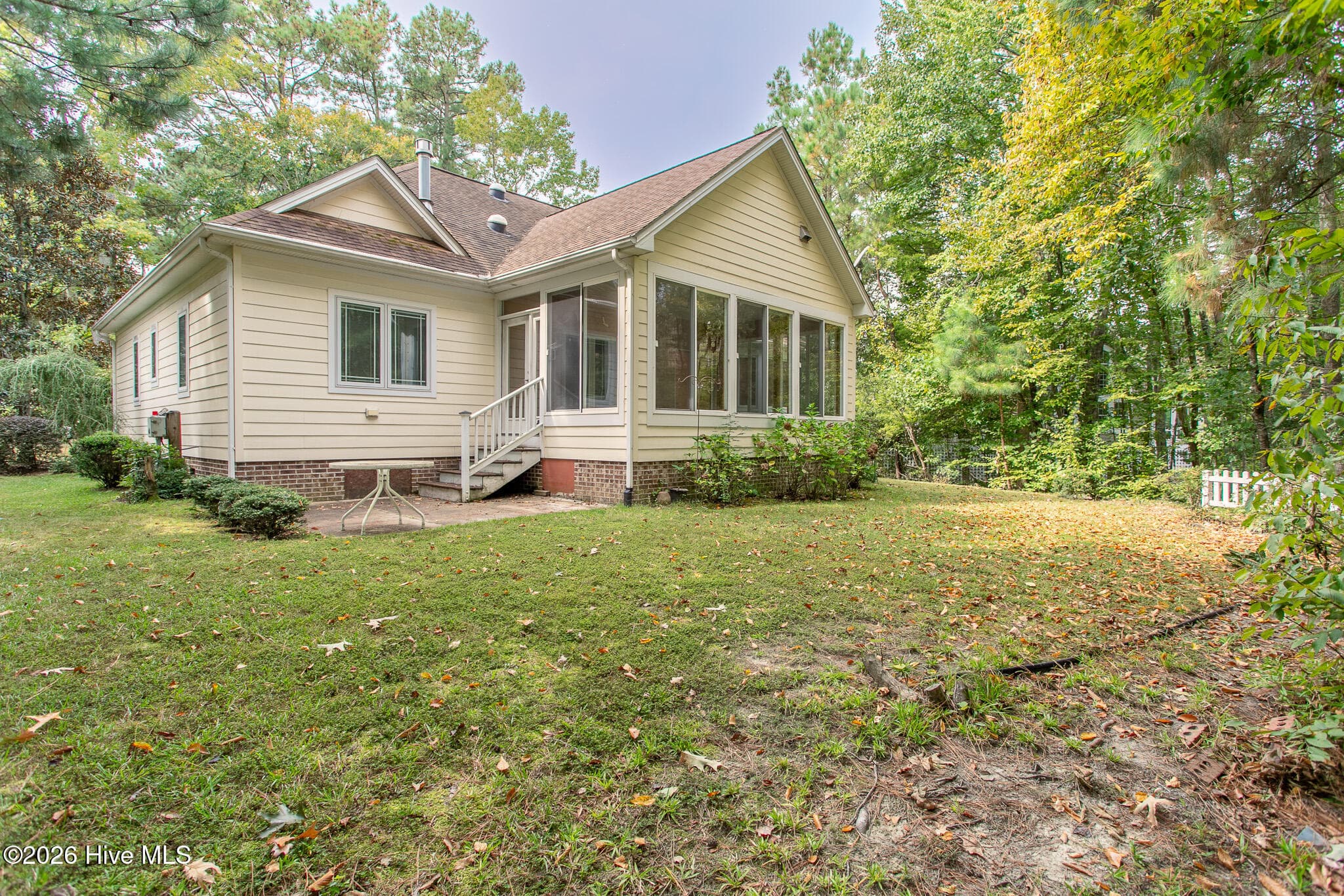 Single Family Residence at 109 Santee Circle, Hertford, NC 27944, photo 60 of 62