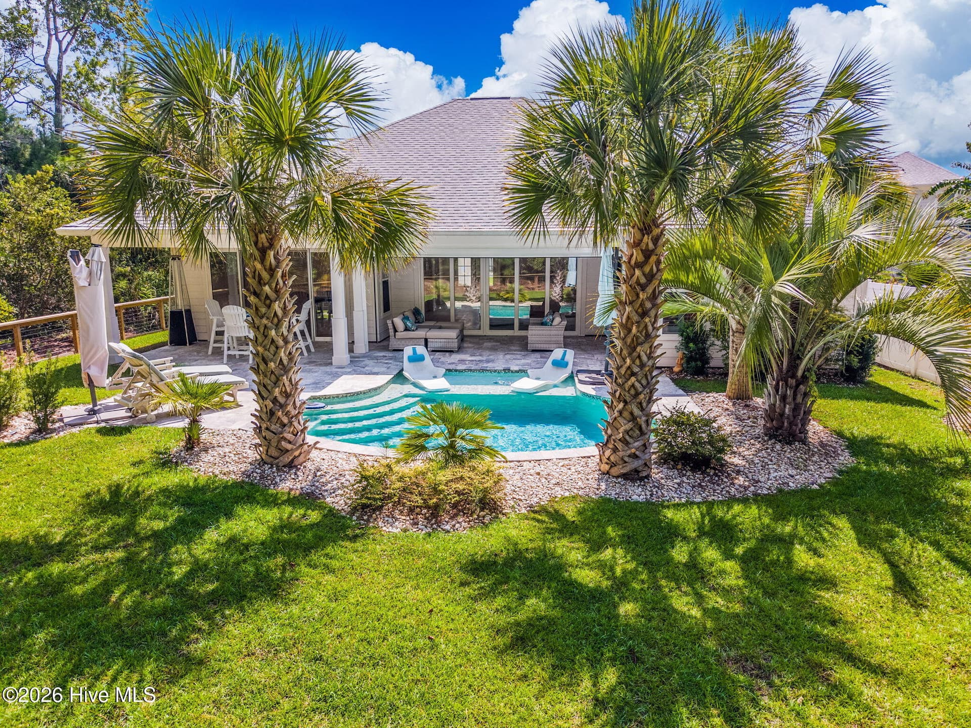 Single Family Residence at 2016 Manor Parc Drive, Calabash, NC 28467, photo 70 of 127