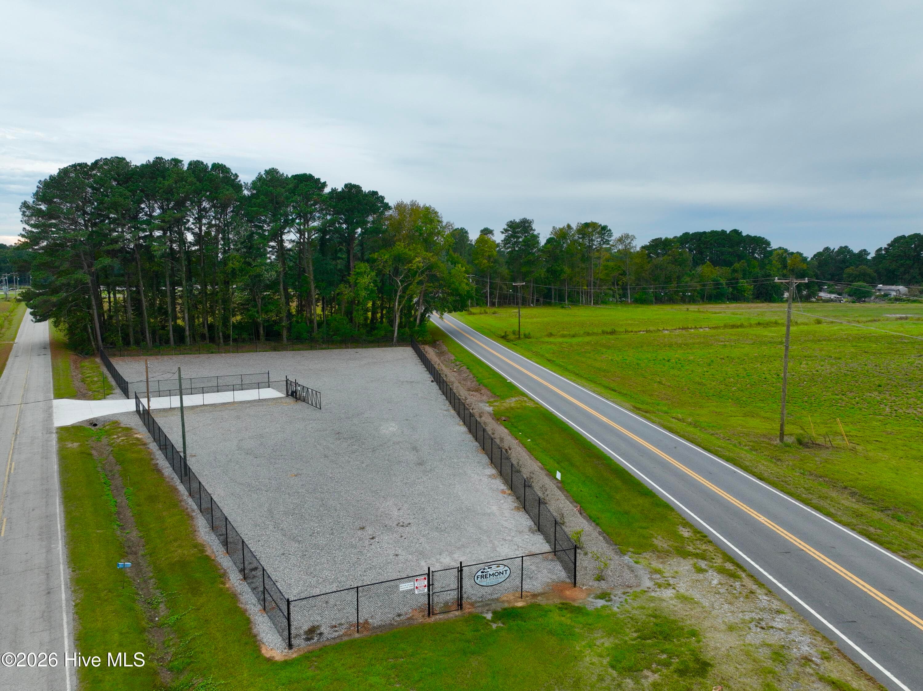 Industrial at 862 E Nc 222, Fremont, NC 27830, photo 10 of 13