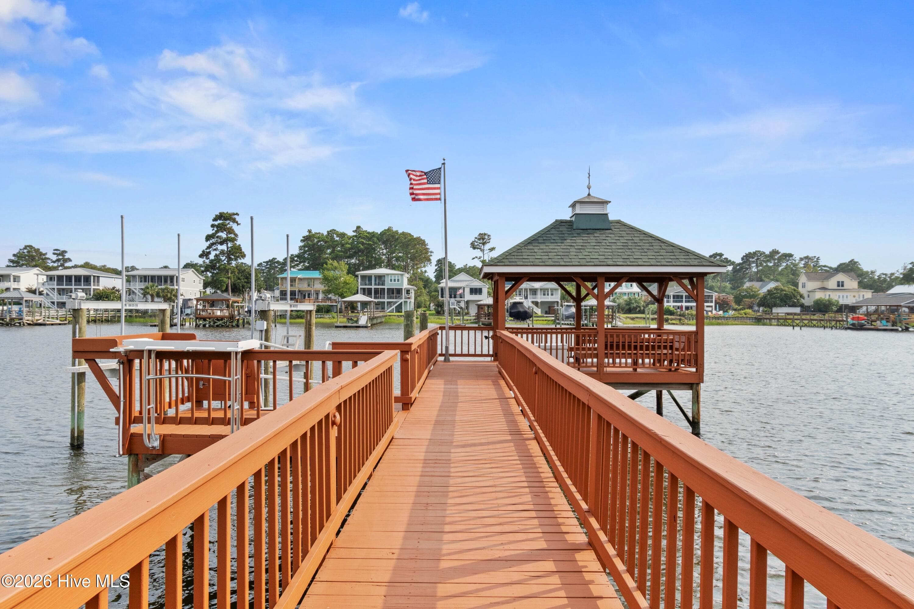 Single Family Residence at 2680 Mariners Way SE, Southport, NC 28461, photo 2 of 179