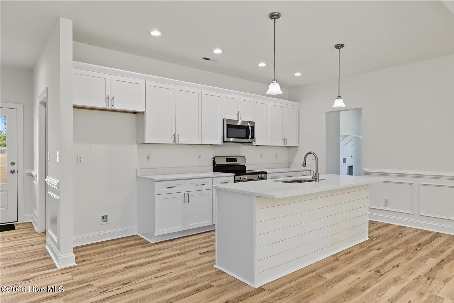 Single Family Residence at 459 Fowler Manning Road, Richlands, NC 28574, photo 14 of 49
