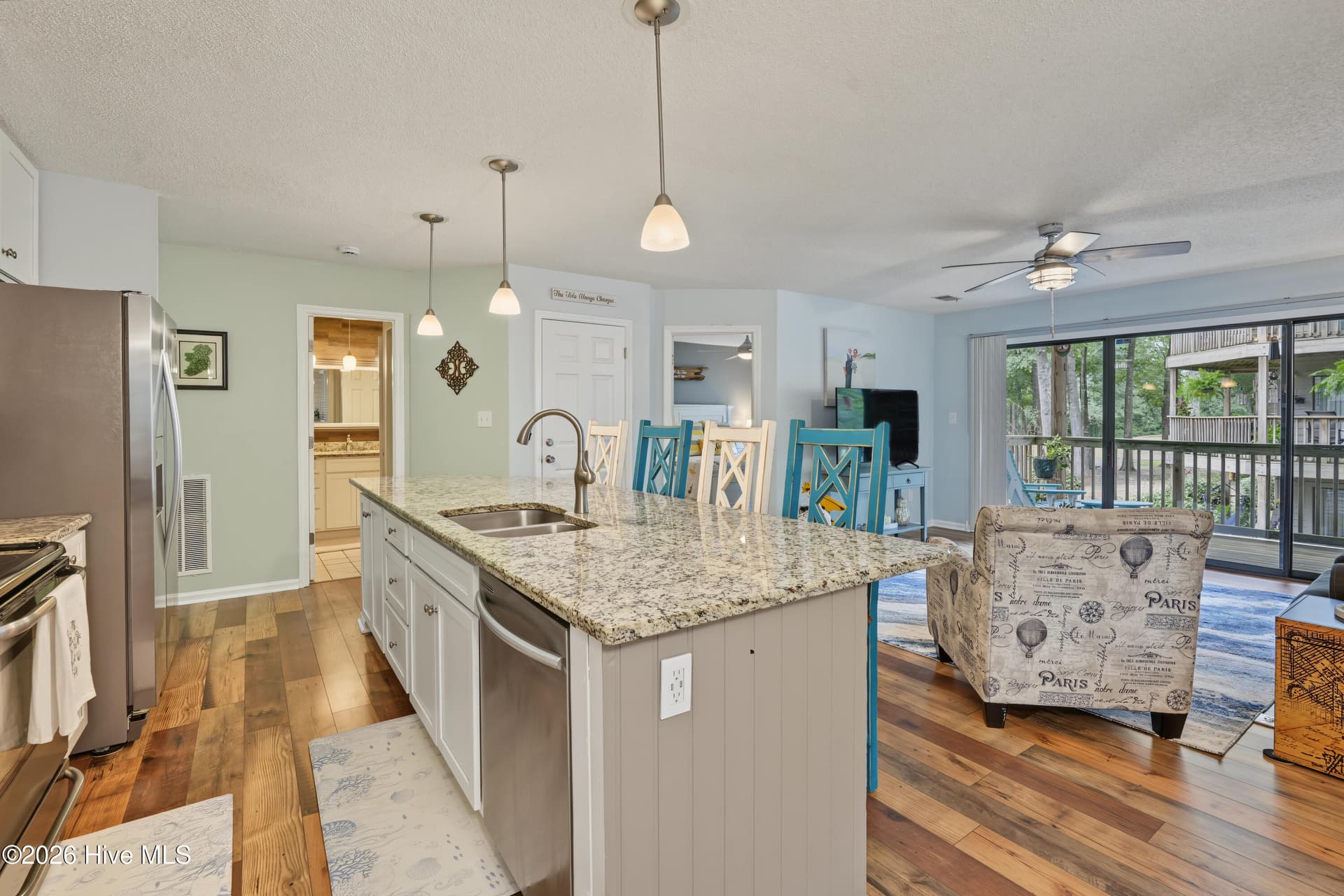 Condominium at 803 Colony Place SW Unit D, Sunset Beach, NC 28468, photo 14 of 51