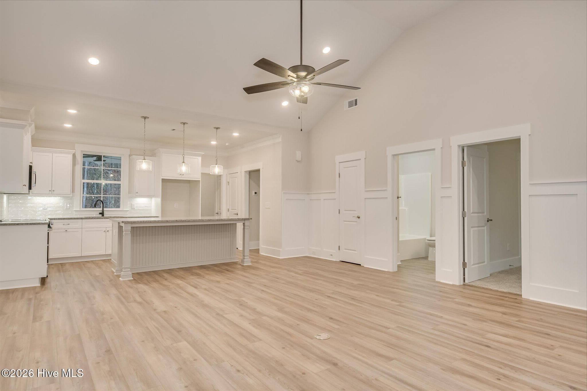 Single Family Residence at 409 Compass Point, McCormick, SC 29835, photo 8 of 24