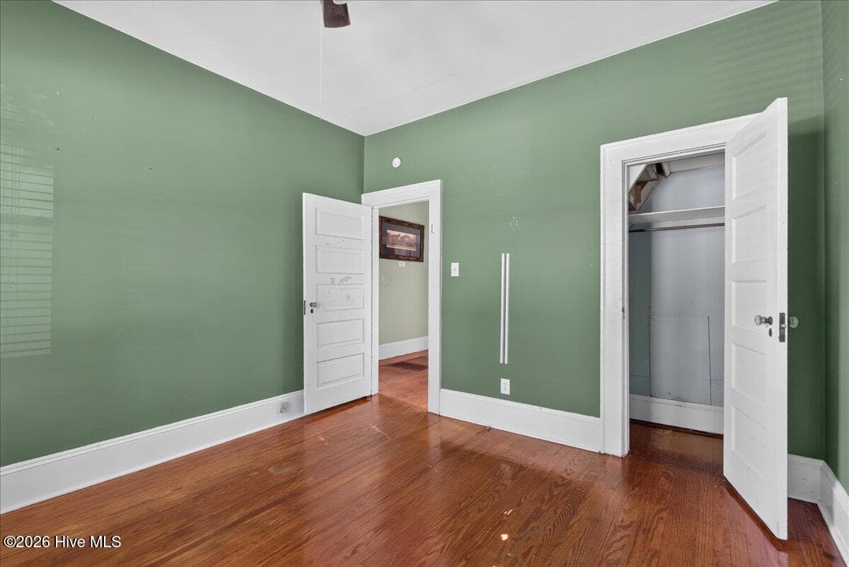 Single Family Residence at 410 Charlotte Street, Roanoke Rapids, NC 27870, photo 20 of 33