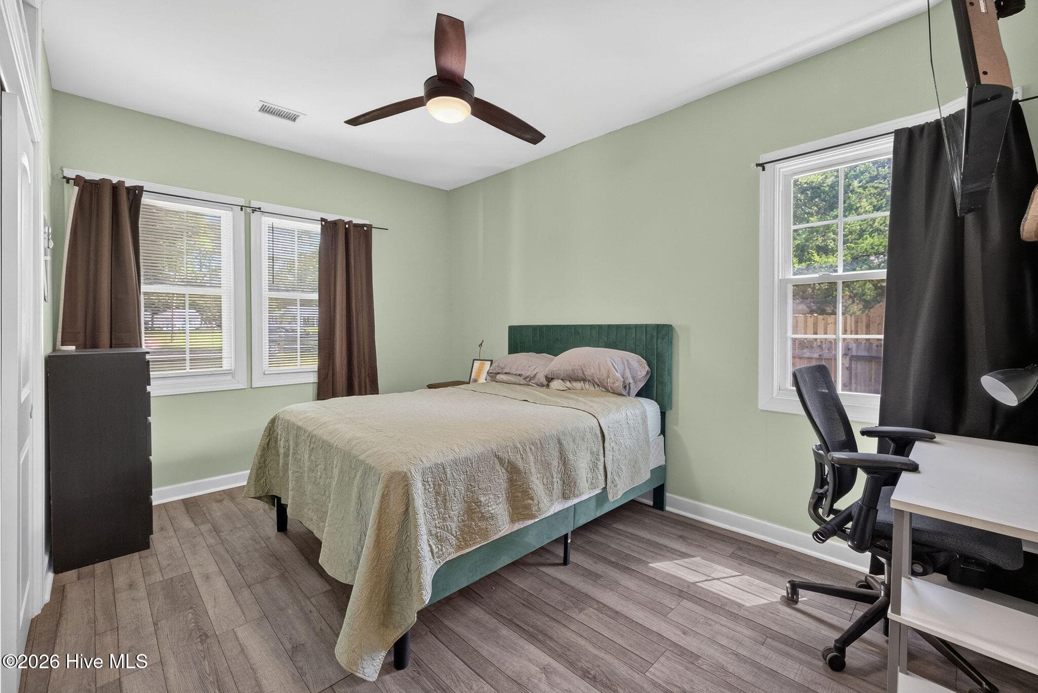 Single Family Residence at 104 Gilbert Curry Drive, Castle Hayne, NC 28429, photo 25 of 28