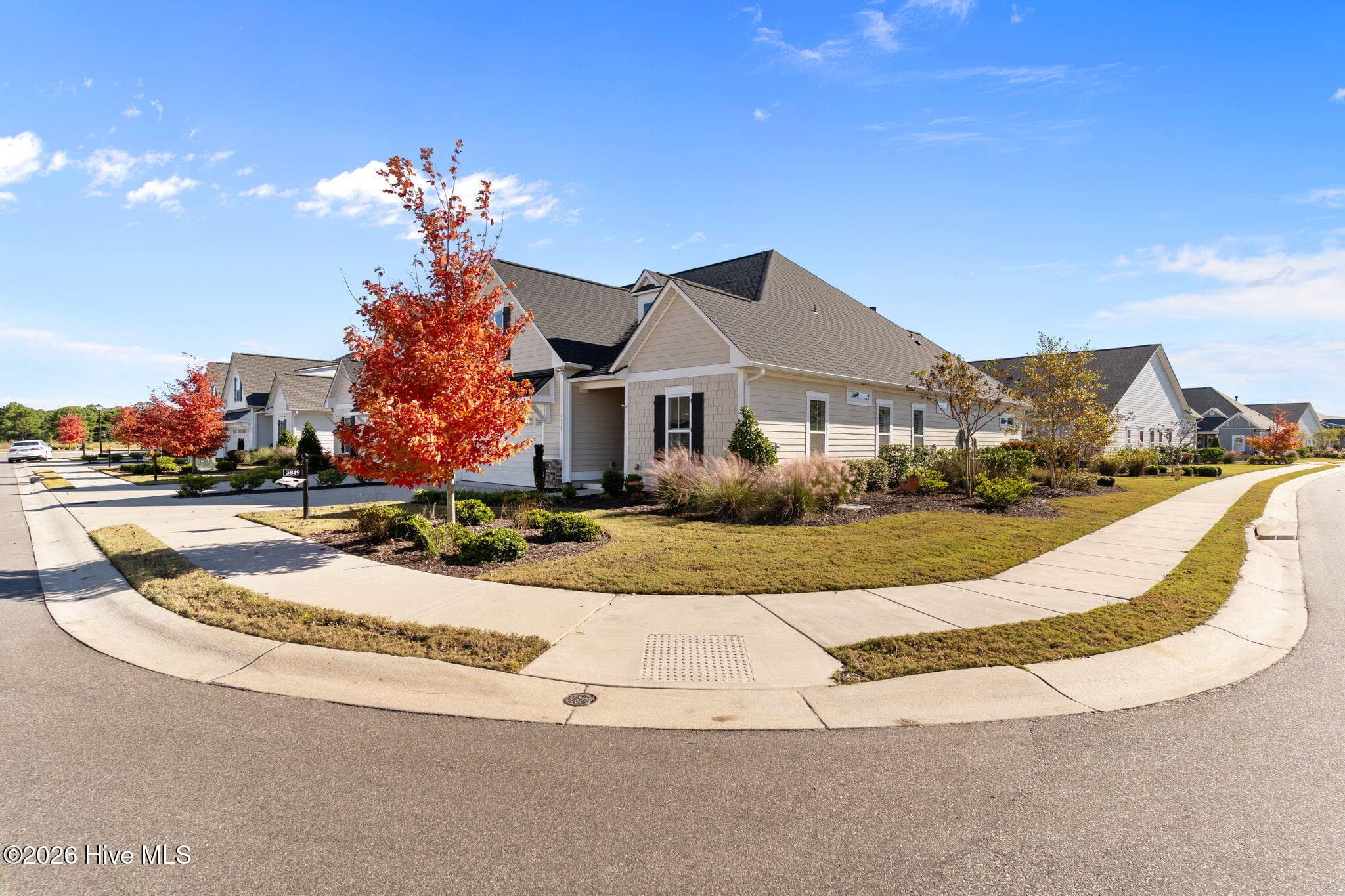 Townhouse at 3819 Berkeley Court, Southport, NC 28461, photo 17 of 48