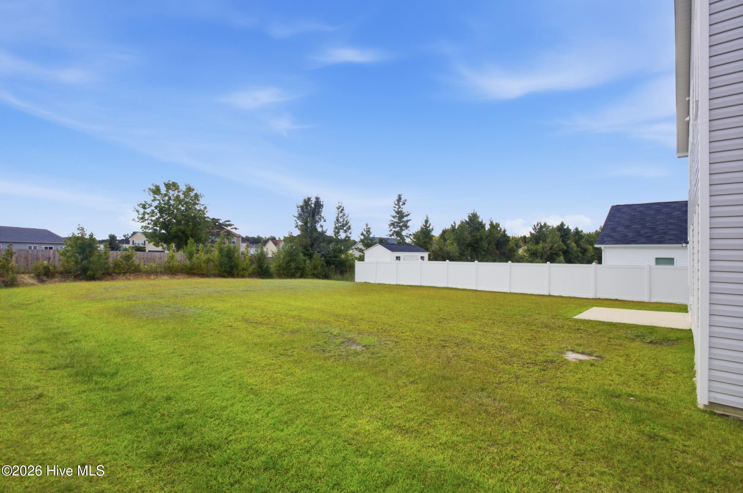 Single Family Residence at 171 N Squires Lane, Richlands, NC 28574, photo 40 of 43