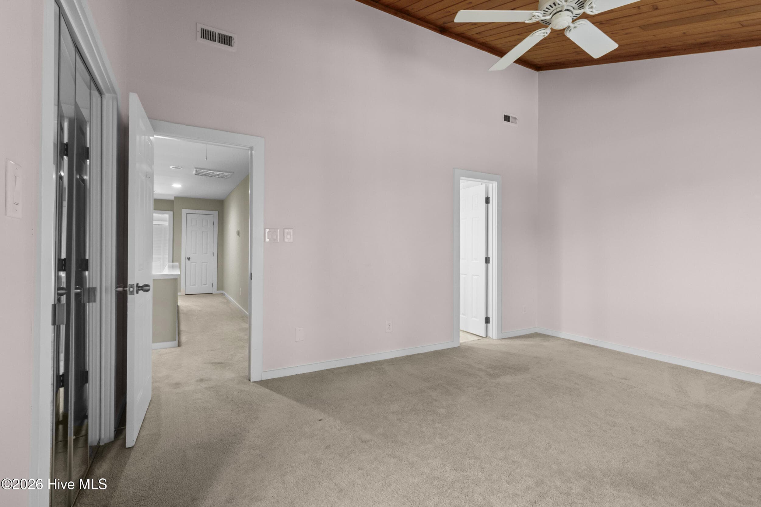 2nd Bedroom - 5 Batts Hill Road, New Bern, NC 28562