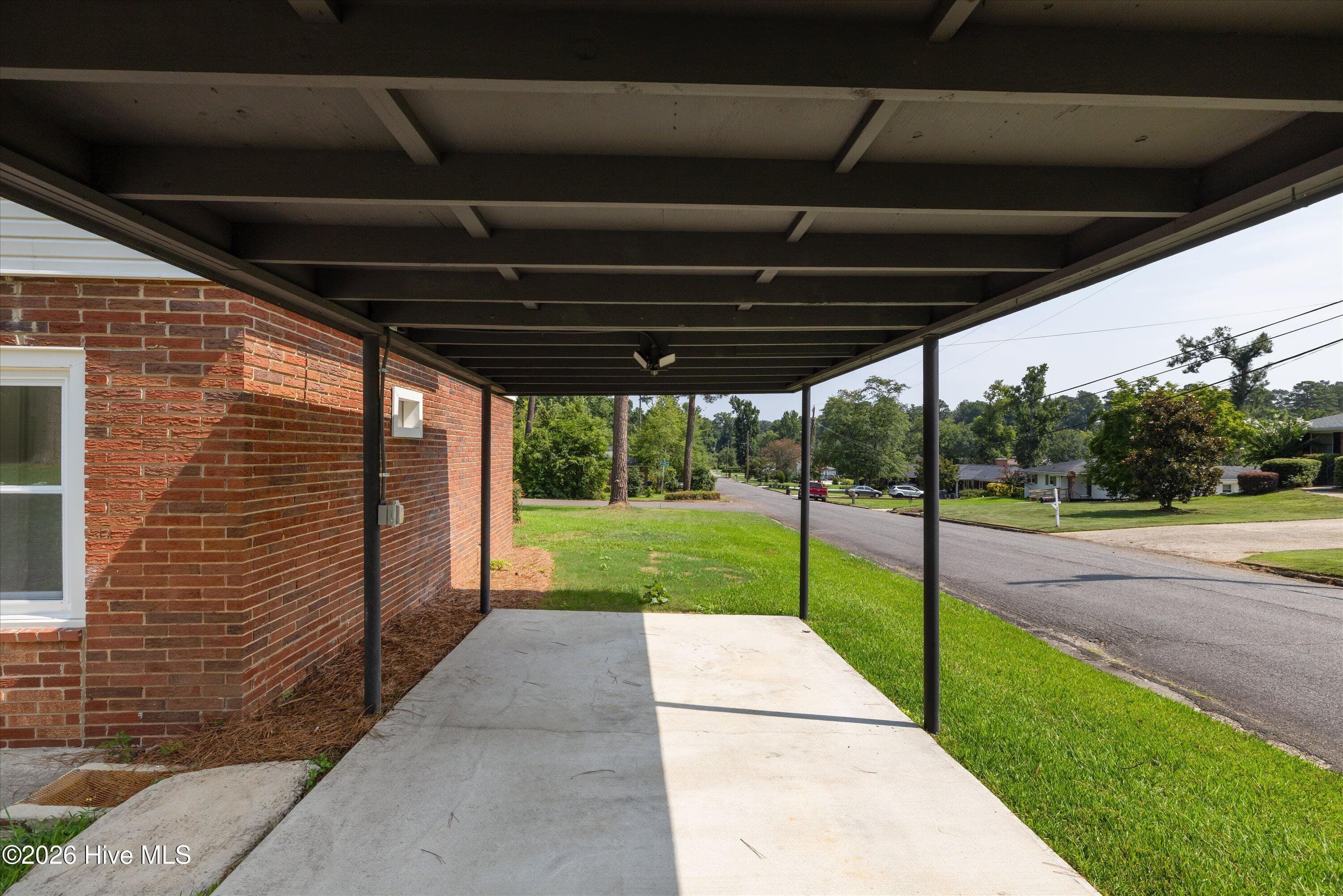 Single Family Residence at 2814 Keeling Place, Augusta, GA 30909, photo 62 of 65