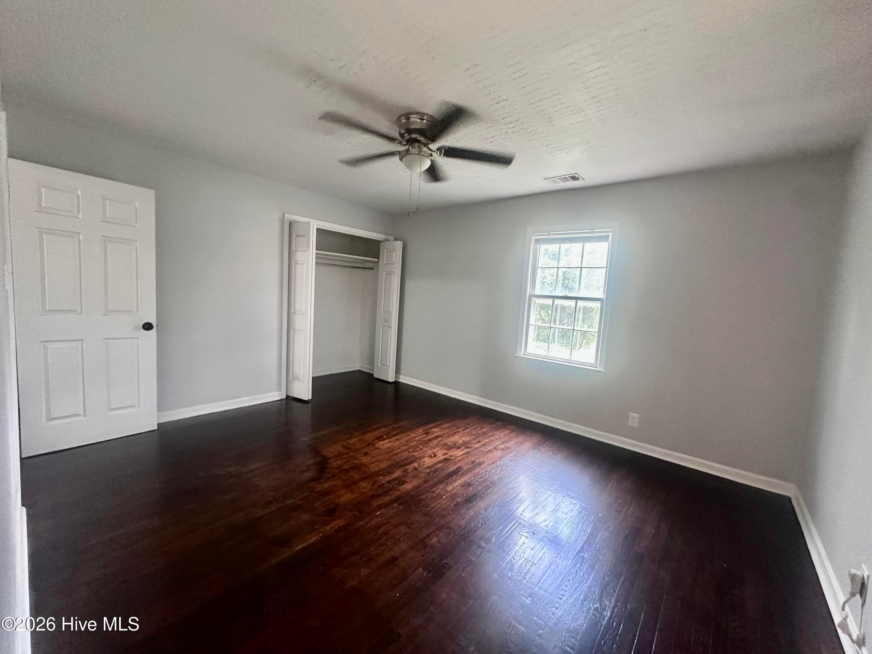 Primary Suite - 2142 Kingsley Court, Augusta, GA 30906