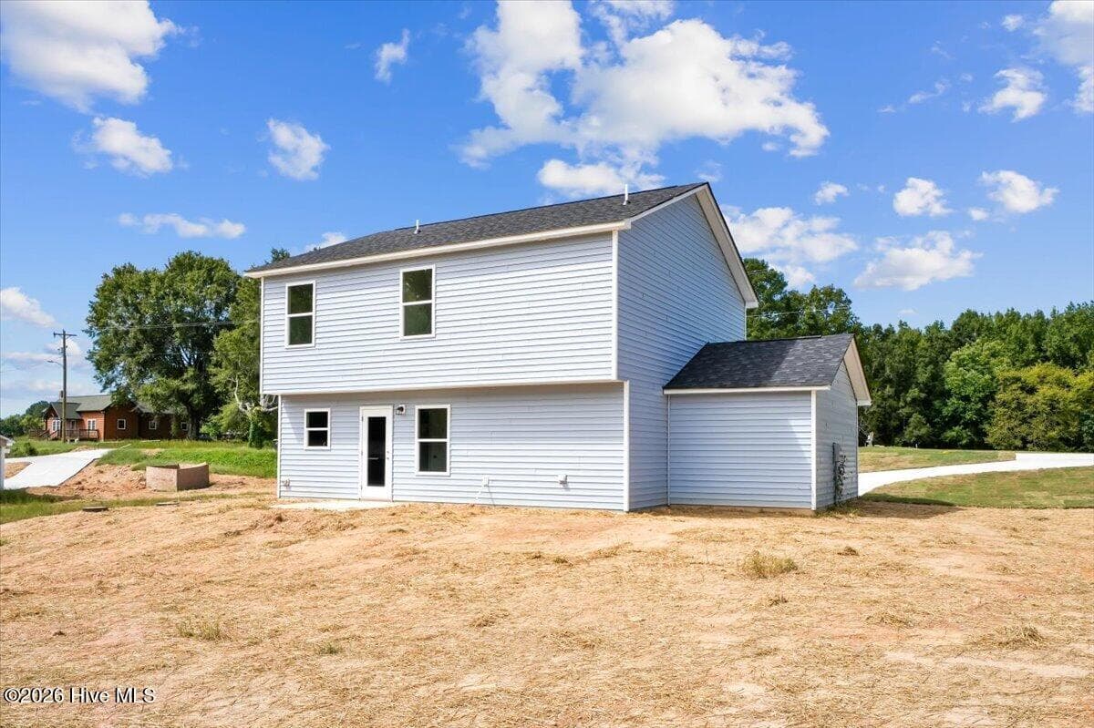 Single Family Residence at 11441 Red Bud Road, Castalia, NC 27816, photo 43 of 47