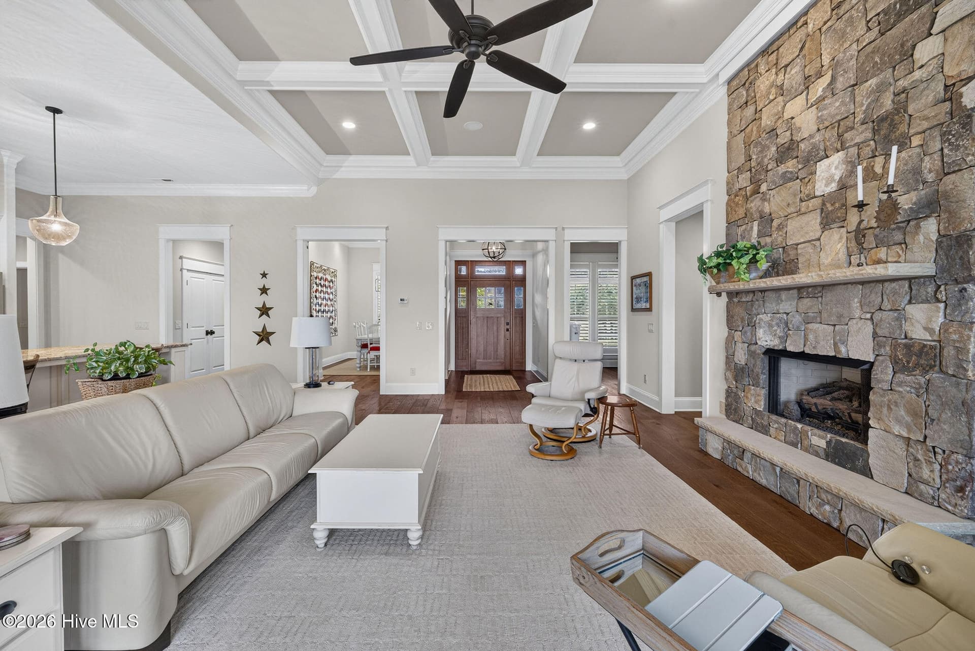 Single Family Residence at 1507 Cape Fear National Drive, Leland, NC 28451, photo 11 of 66