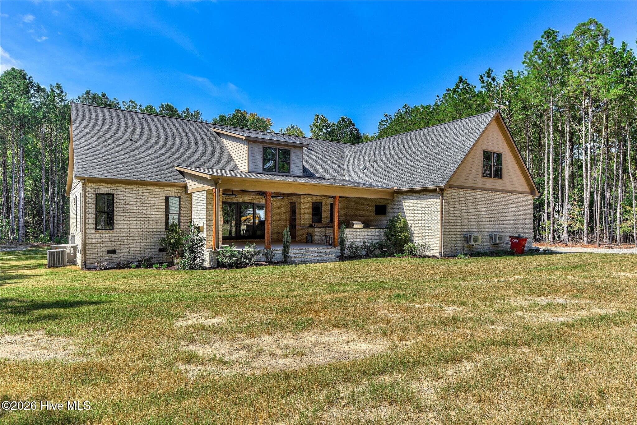 Single Family Residence at 4191 Old Lincolnton Road, Appling, GA 30802, photo 84 of 86