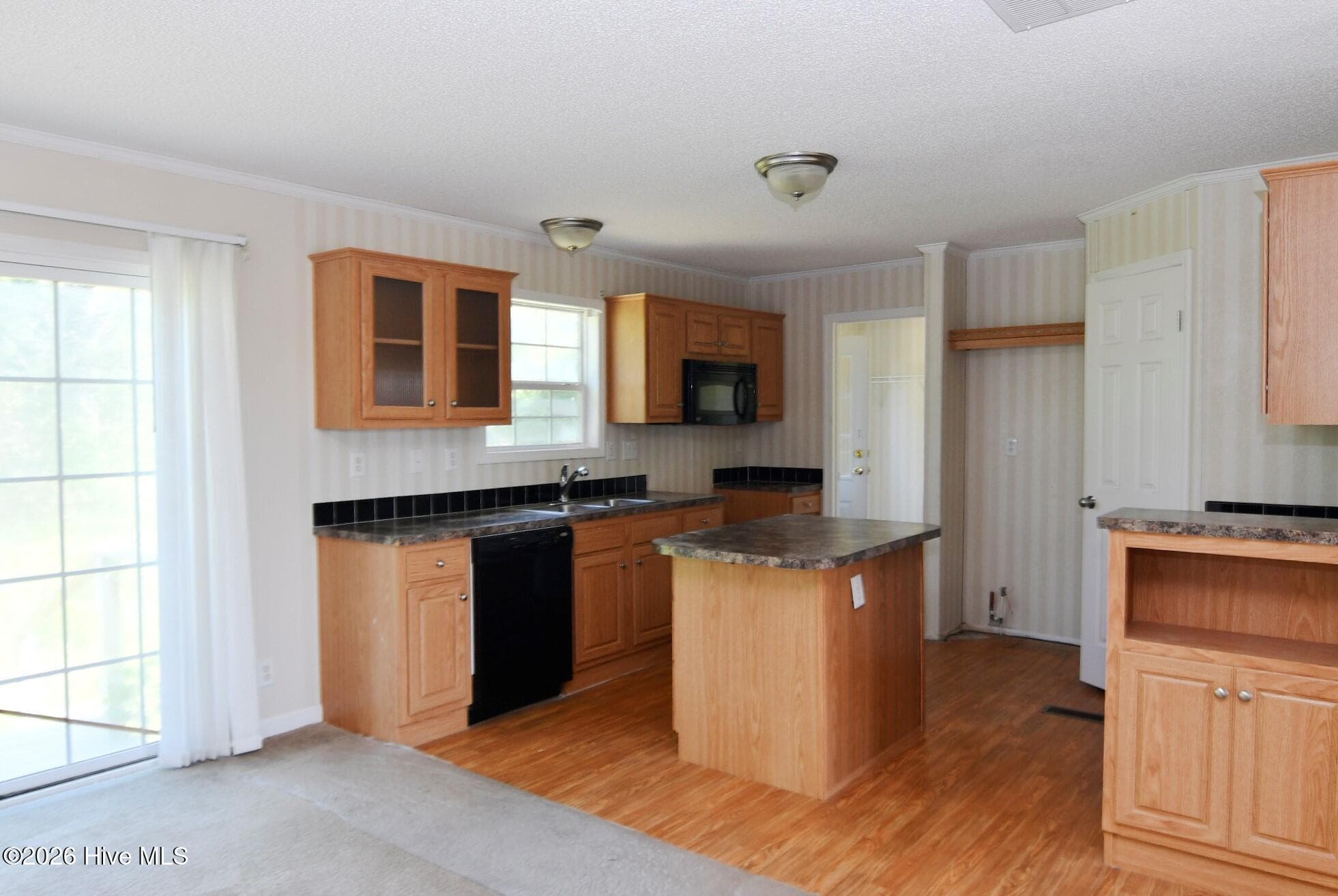Kitchen 1 - 21 Grape Vine Landing, Columbia, NC 27925