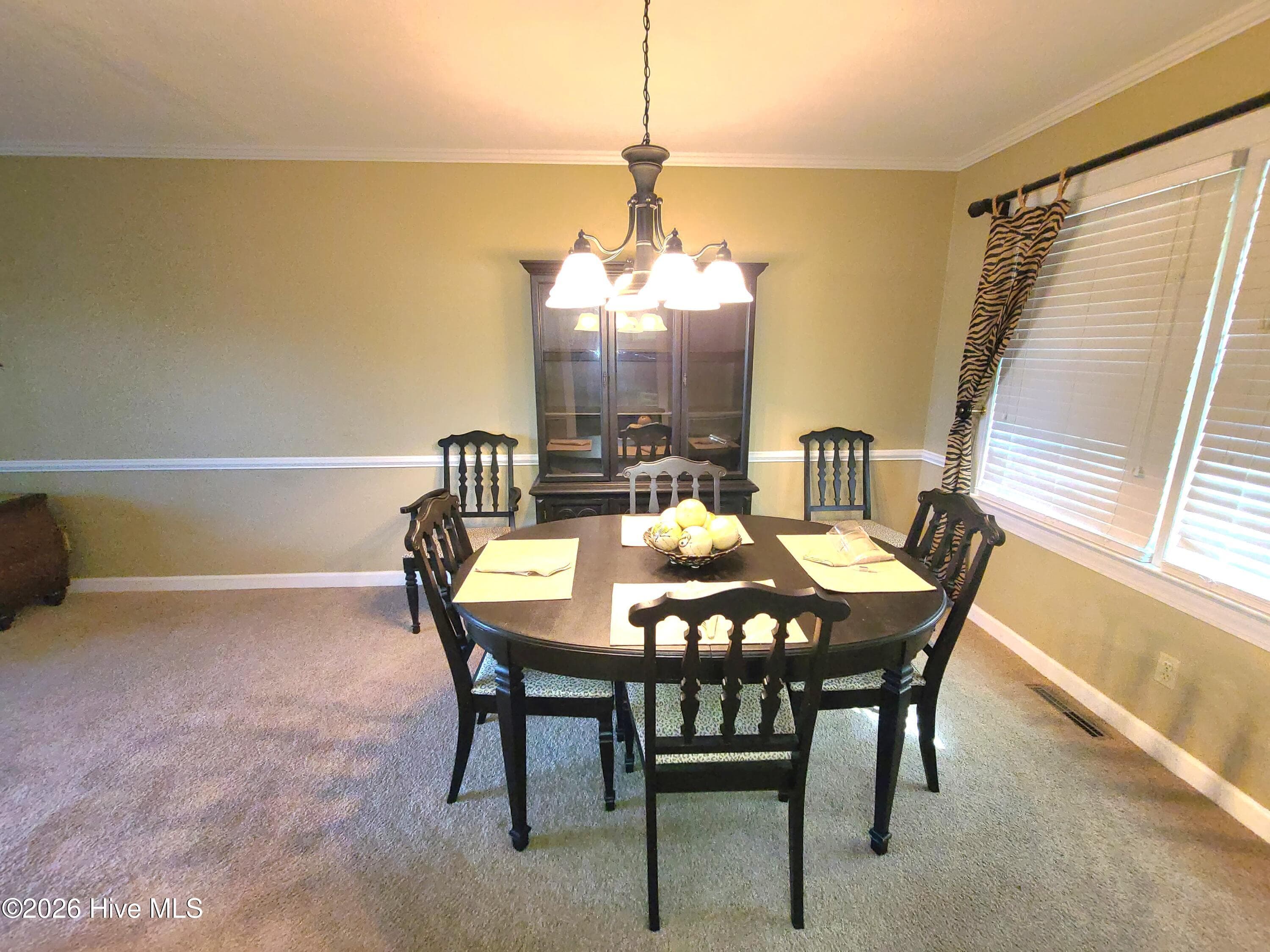 Single Family Residence at 2113 Westwood Drive, Kinston, NC 28504, photo 9 of 27