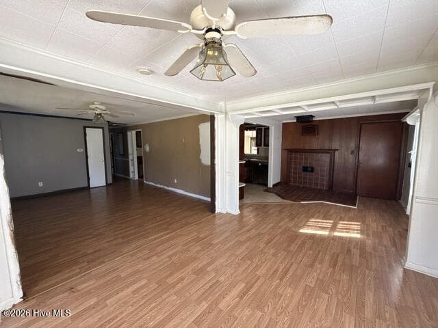 Single Family Residence at 225 Church Road, Havelock, NC 28532, photo 9 of 30