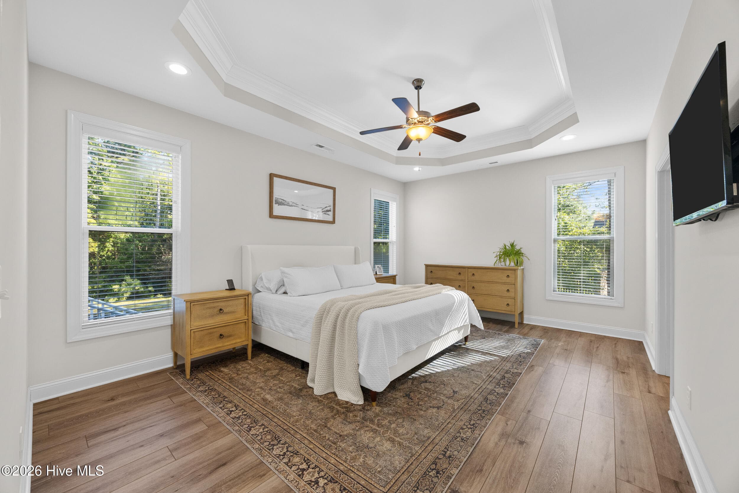 Single Family Residence at 182 Scrub Oaks Drive, Hampstead, NC 28443, photo 14 of 37