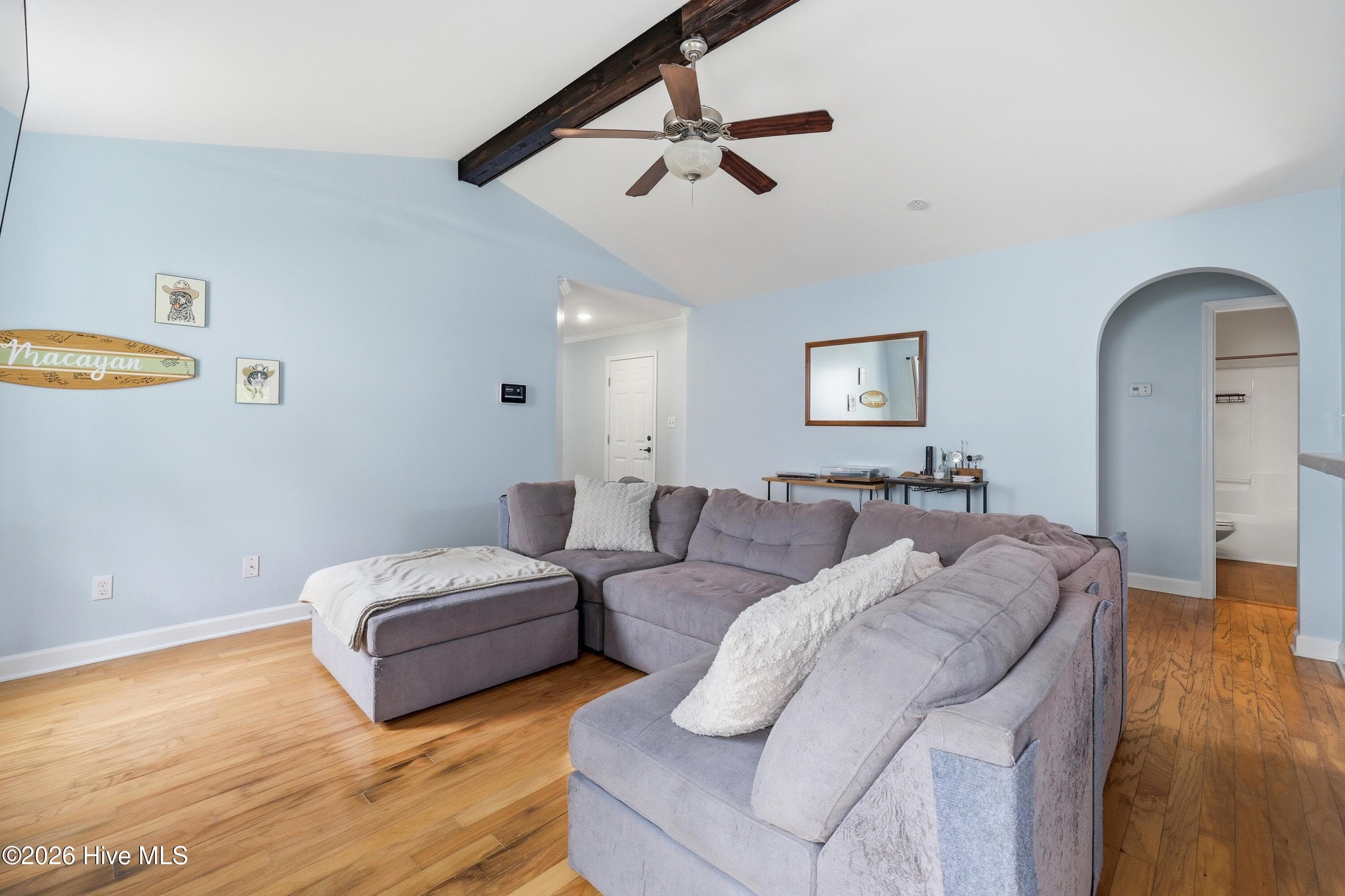 Single Family Residence at 108 Oyster Landing Drive, Sneads Ferry, NC 28460, photo 16 of 42