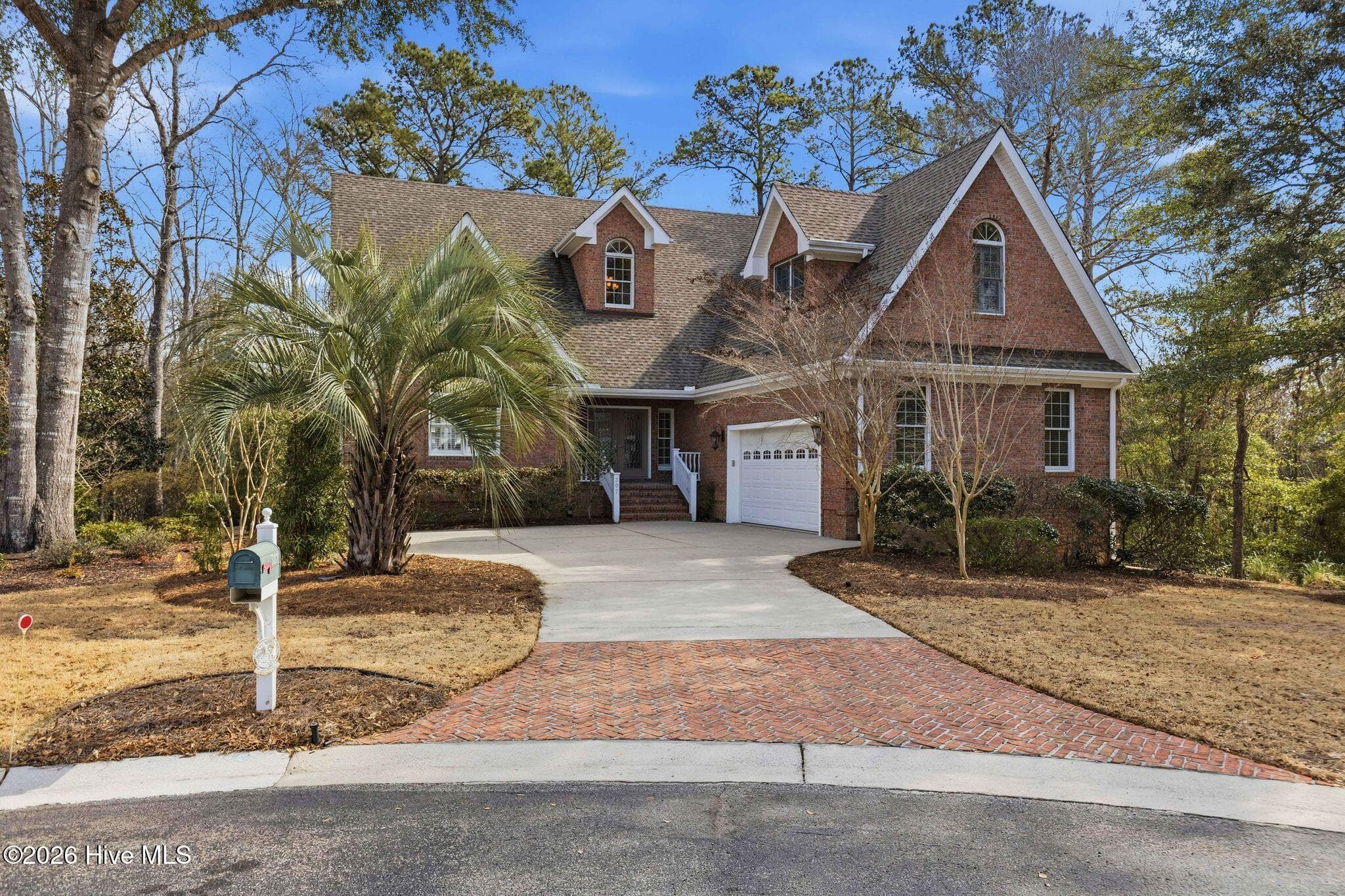 Single Family Residence at 307 Jarret Bay Court SE, Bolivia, NC 28422, photo 91 of 146