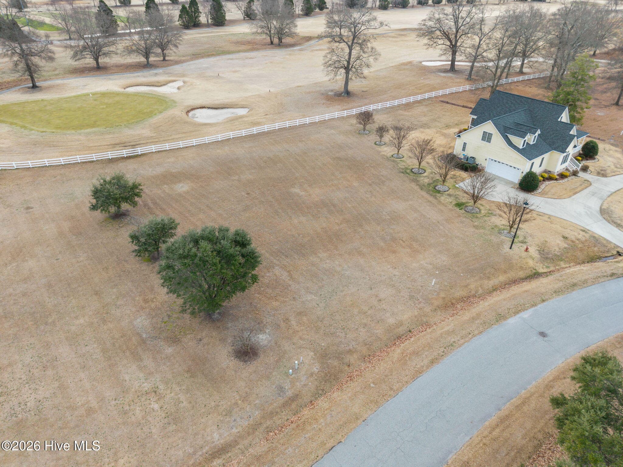 Residential Lot at 4812 Brandenburg Street, Greenville, NC 27834, photo 10 of 15
