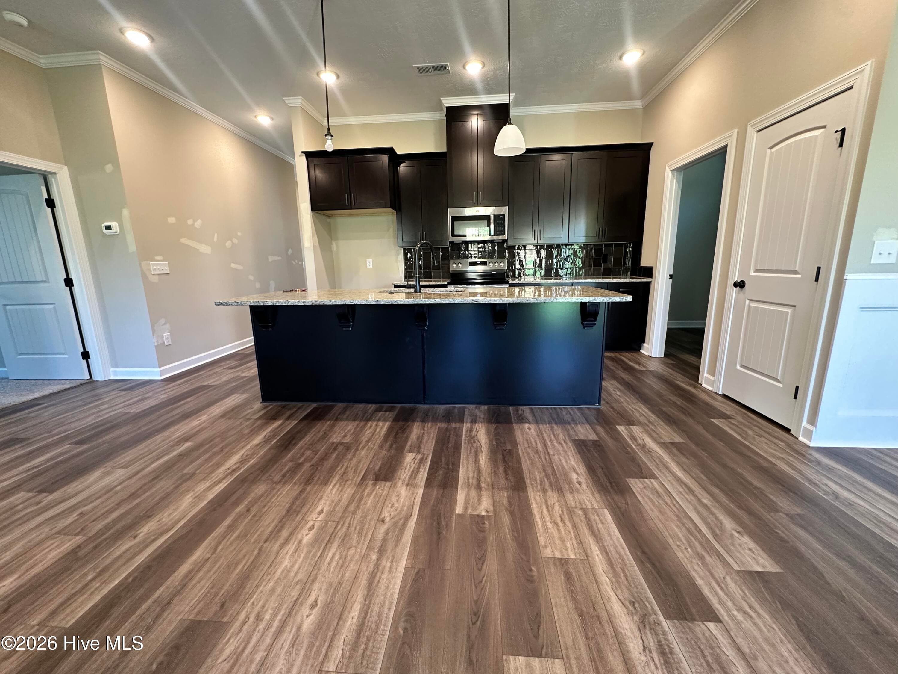Single Family Residence at 3358 Stockport Drive, Hephzibah, GA 30815, photo 5 of 21