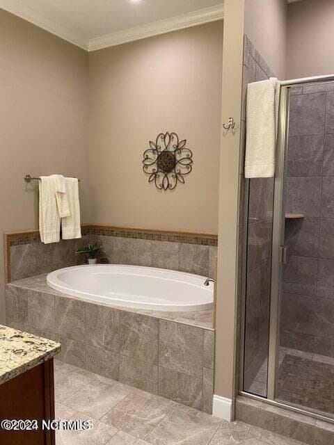 photo representative of 2-bedroom unit - 280 Cochrane Castle Circle # 8, Pinehurst, NC 28374