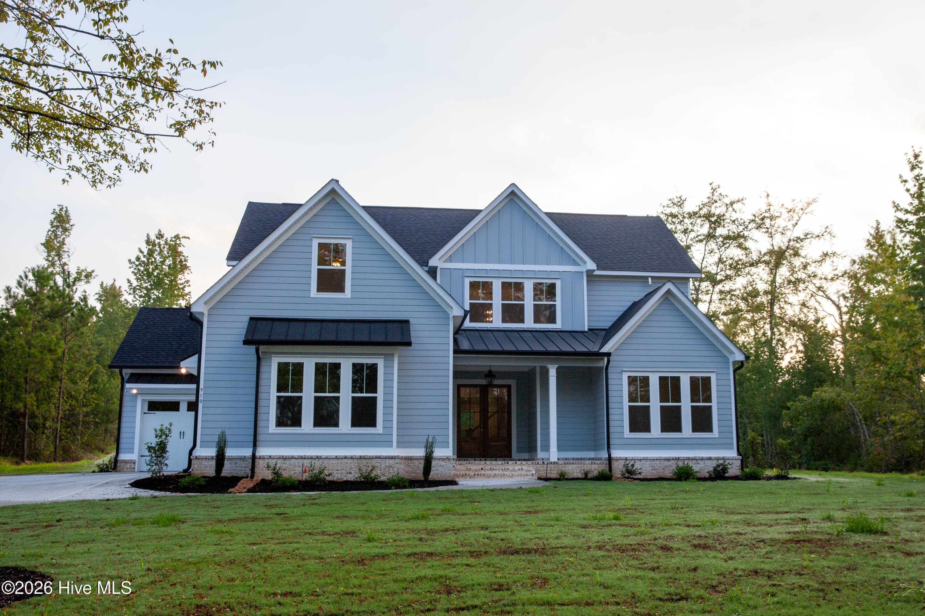 Single Family Residence at 910 Fairbourne Drive, Grovetown, GA 30813, photo 3 of 34