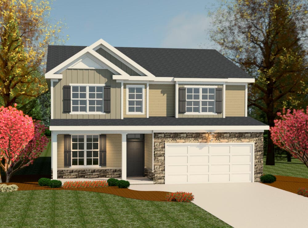 Single Family Residence at 563 Hampton Drive Wd101, North Augusta, SC 29860, photo 6 of 6