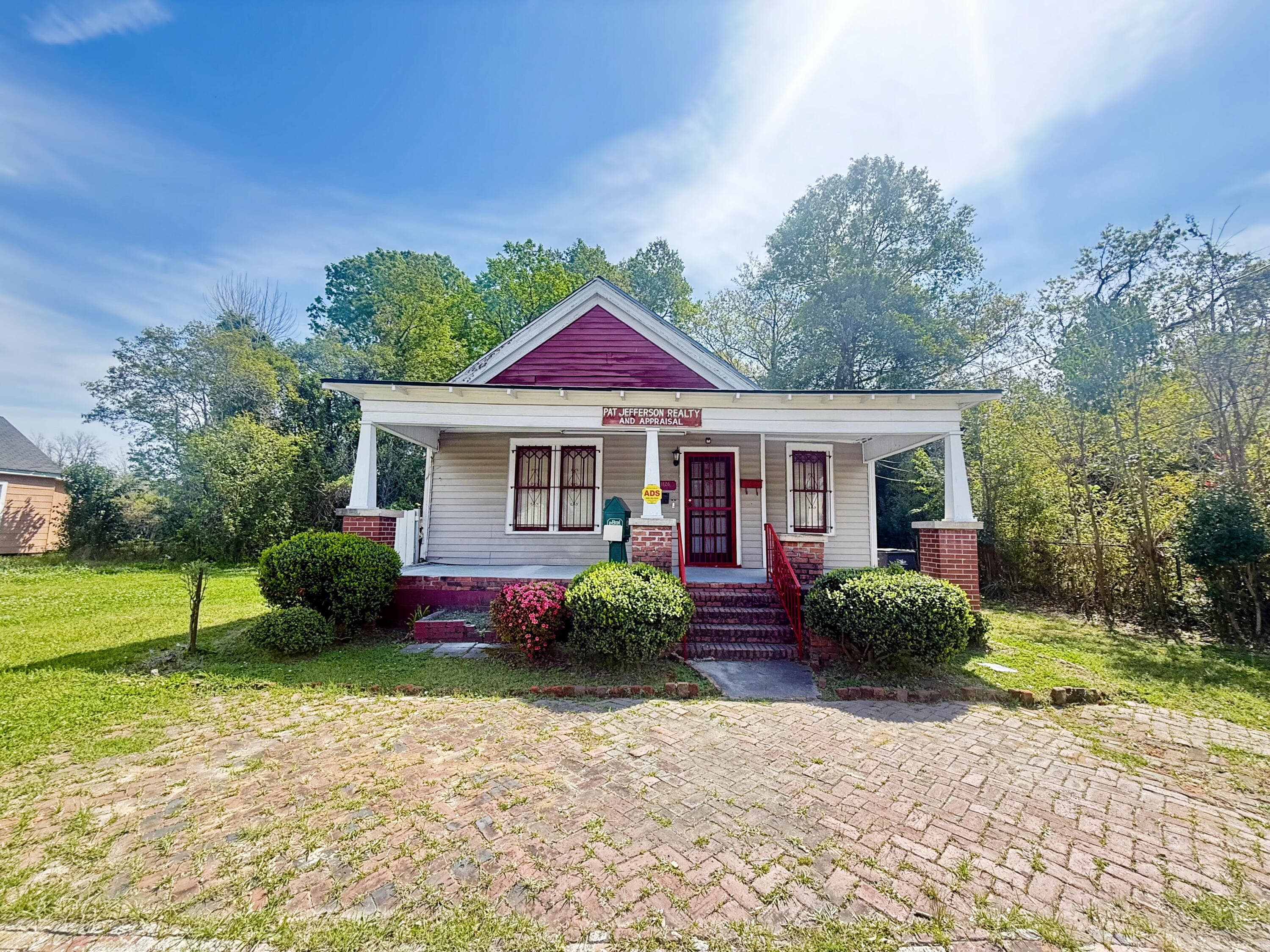 Business at 1126 11th Street, Augusta, GA 30901, photo 2 of 17
