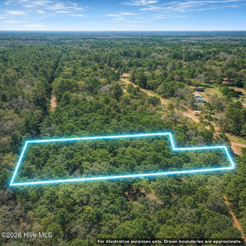 0 Copperhead Lane, Burgaw, NC 28425