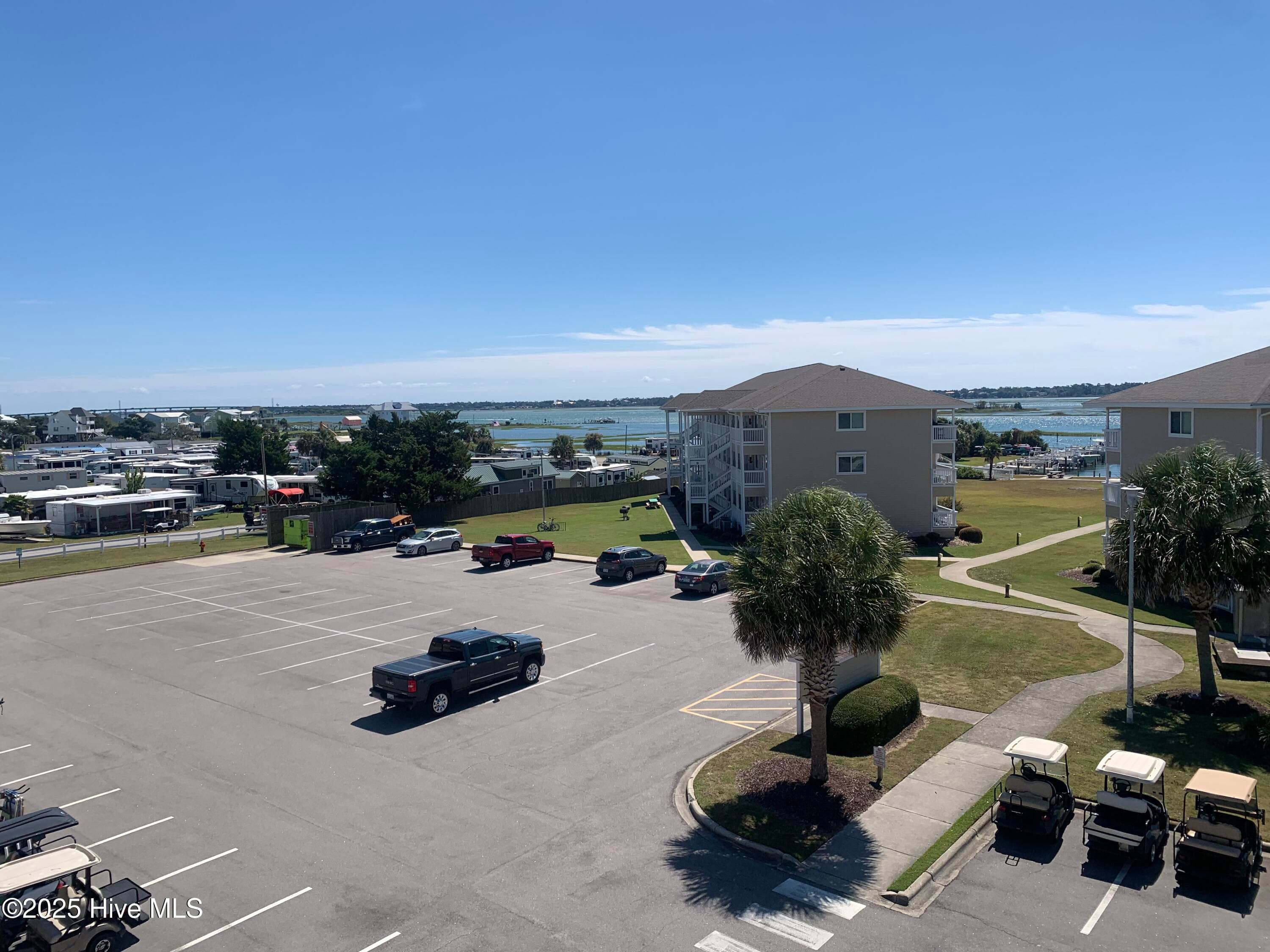 Condominium at 650 Cedar Point Boulevard C 31, Cedar Point, NC 28584, photo 41 of 43