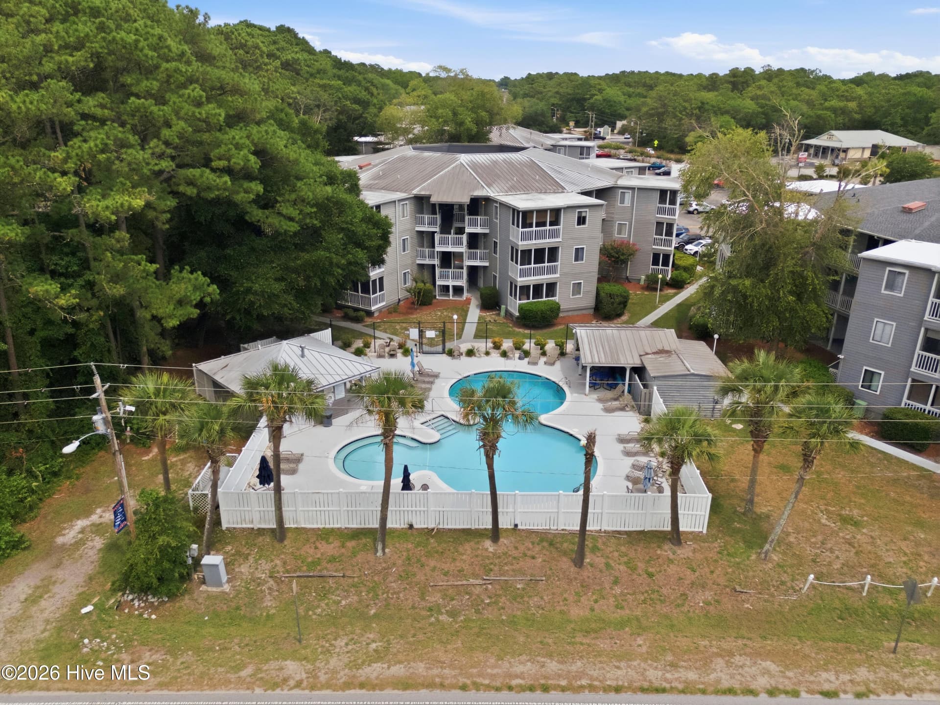Condominium at 10170 Beach Drive SW Unit 3302, Calabash, NC 28467, photo 20 of 26