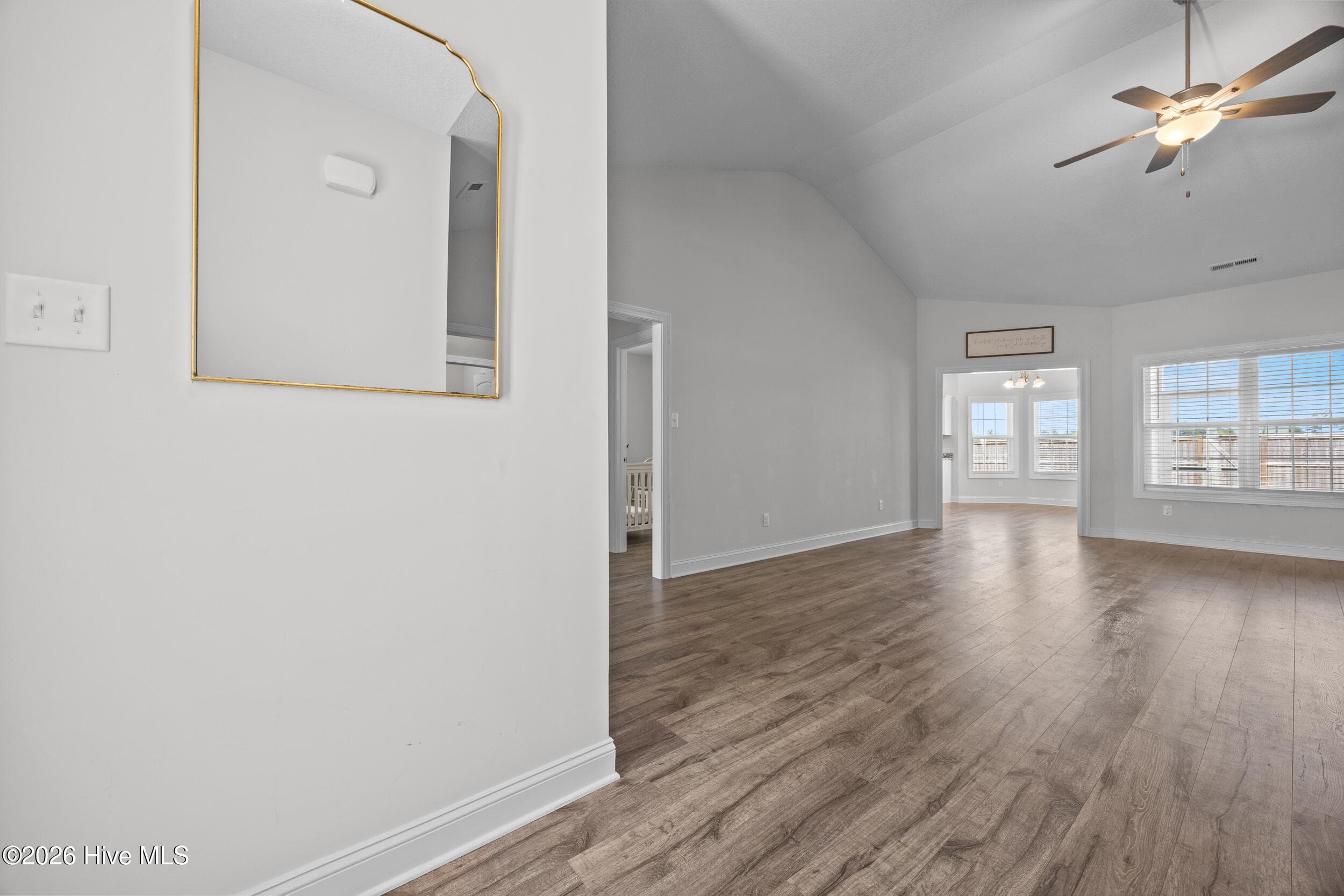 Single Family Residence at 376 Water Wagon Trail, Jacksonville, NC 28546, photo 5 of 38
