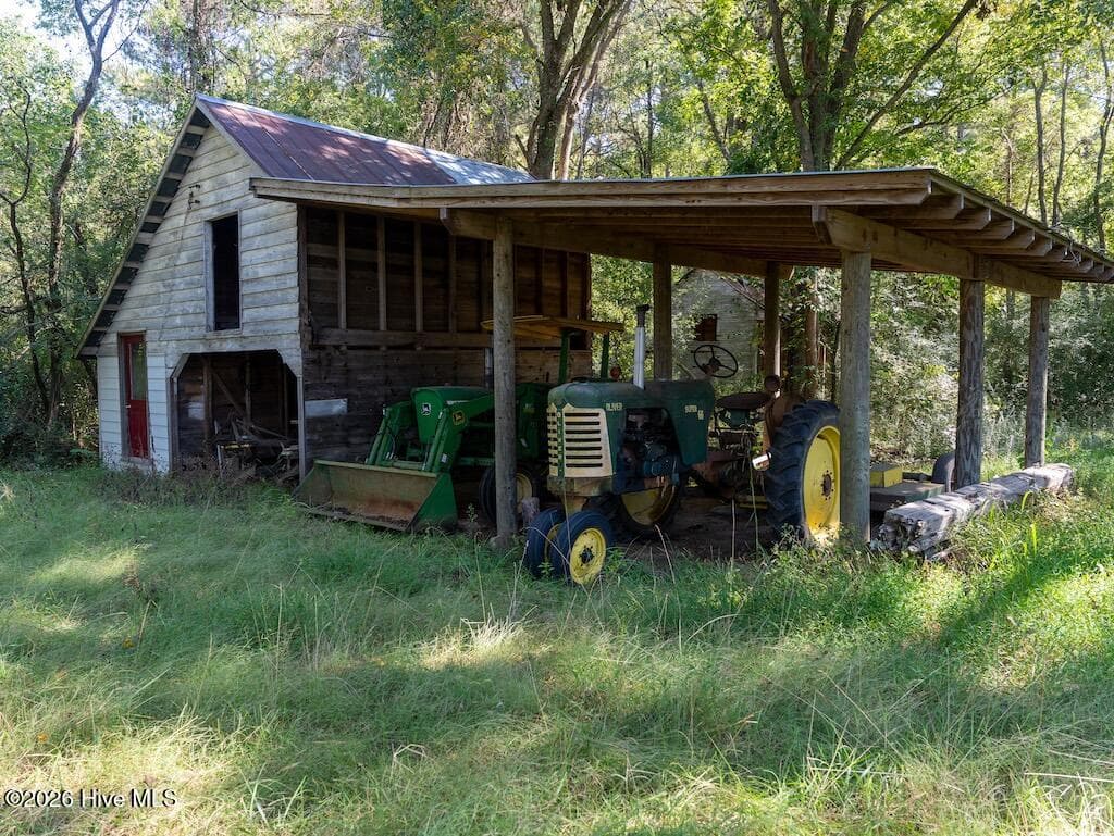 Mixed Use at 0 Spring Hill Road, Scotland Neck, NC 27874, photo 21 of 93