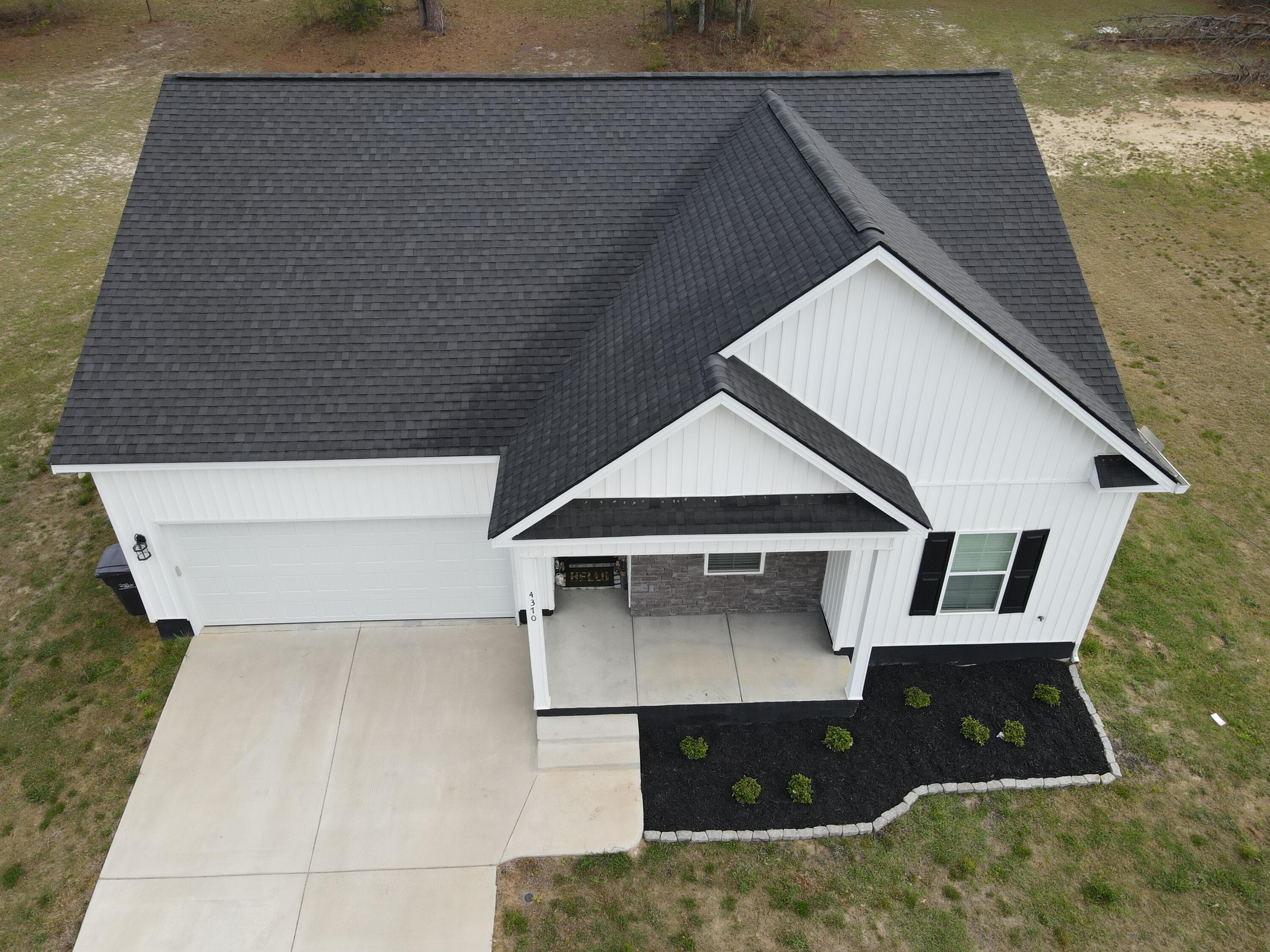 4370 Forest Road, Hephzibah, GA 30815