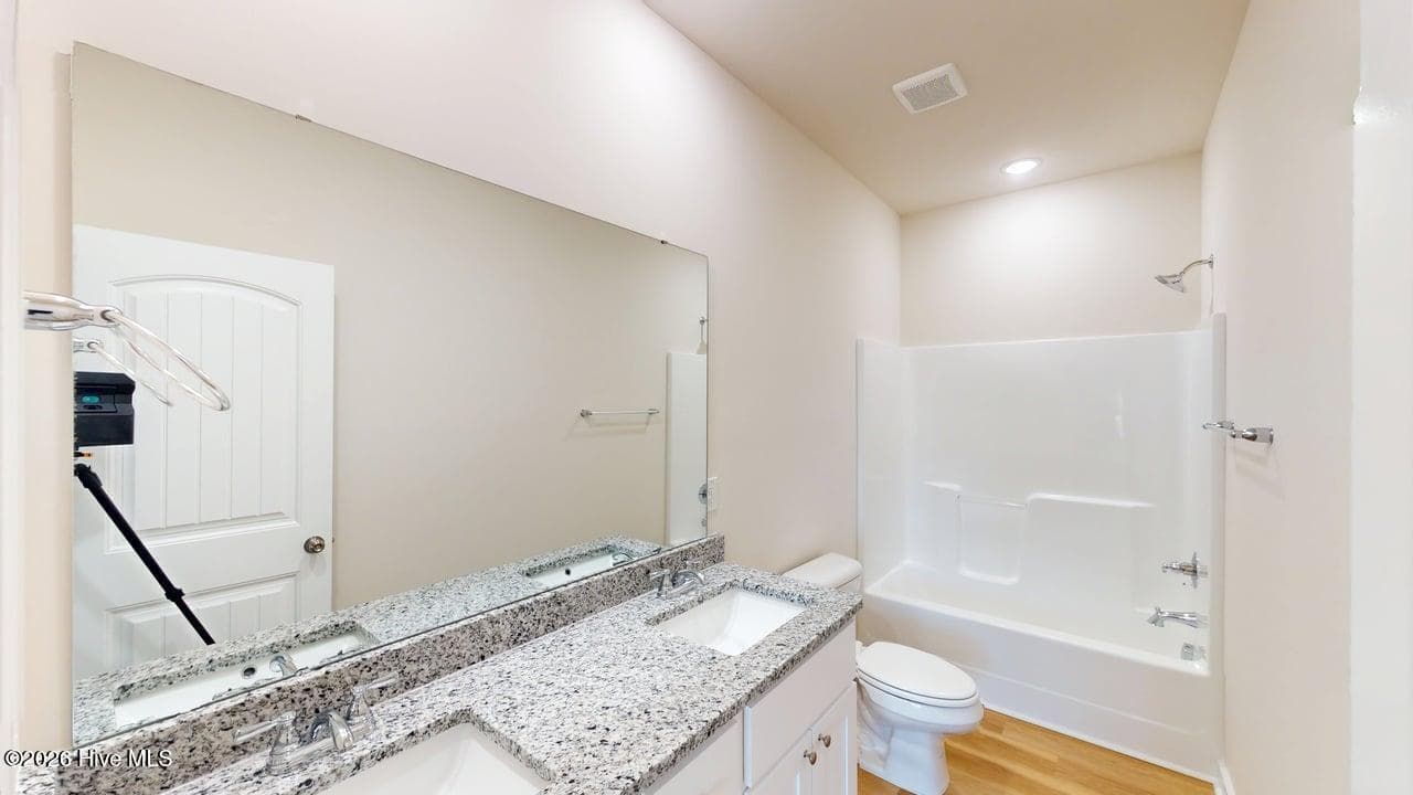 Single Family Residence at 106 Berkeley Place, Pikeville, NC 27863, photo 16 of 20