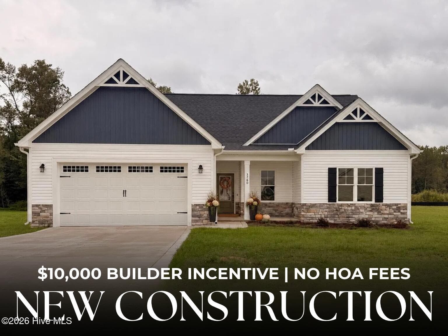 Single Family Residence at 3760 Chatsworth Drive, La Grange, NC 28551, photo 73 of 77