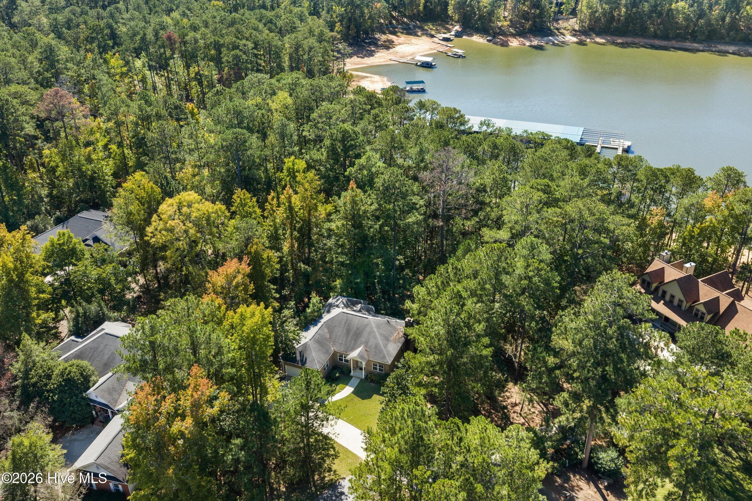 Single Family Residence at 182 Brandywine Drive, McCormick, SC 29835, photo 3 of 23